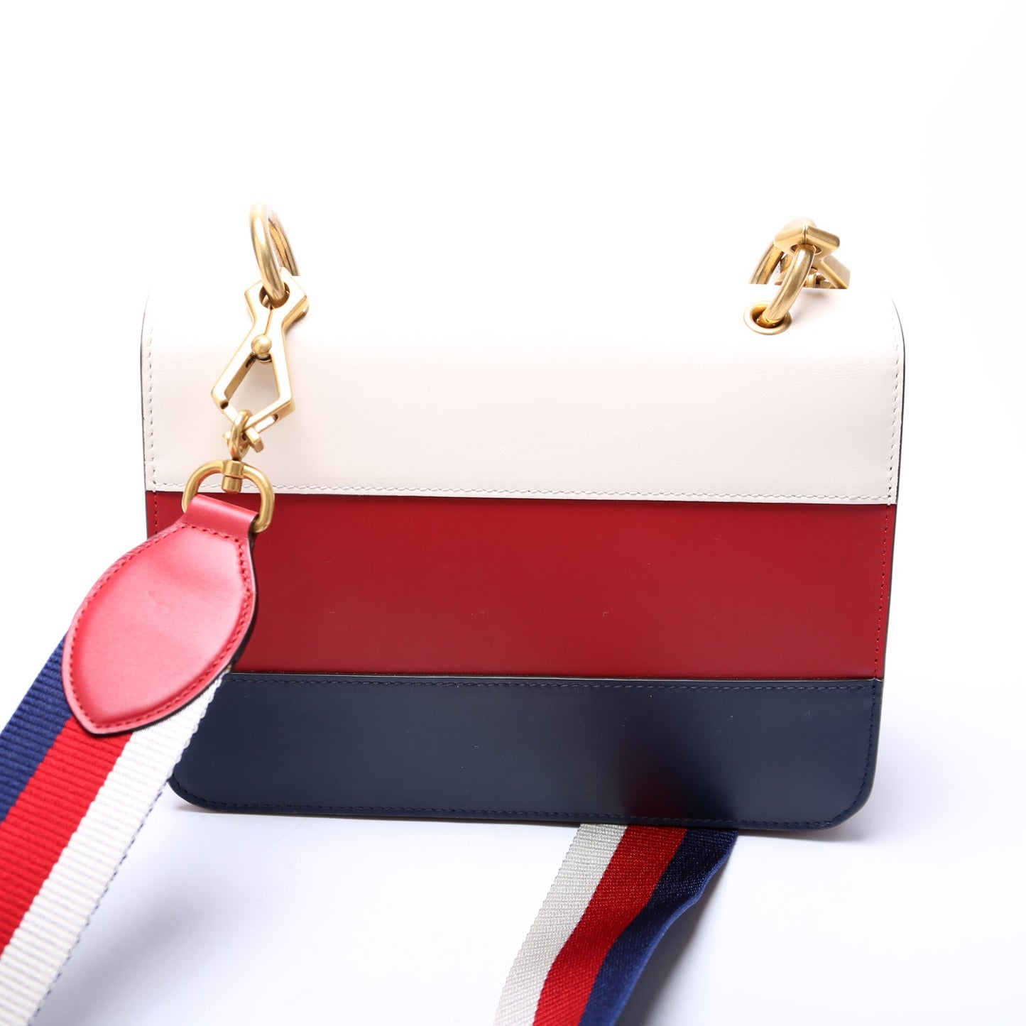 Gucci Queen Margaret Shoulder Bag