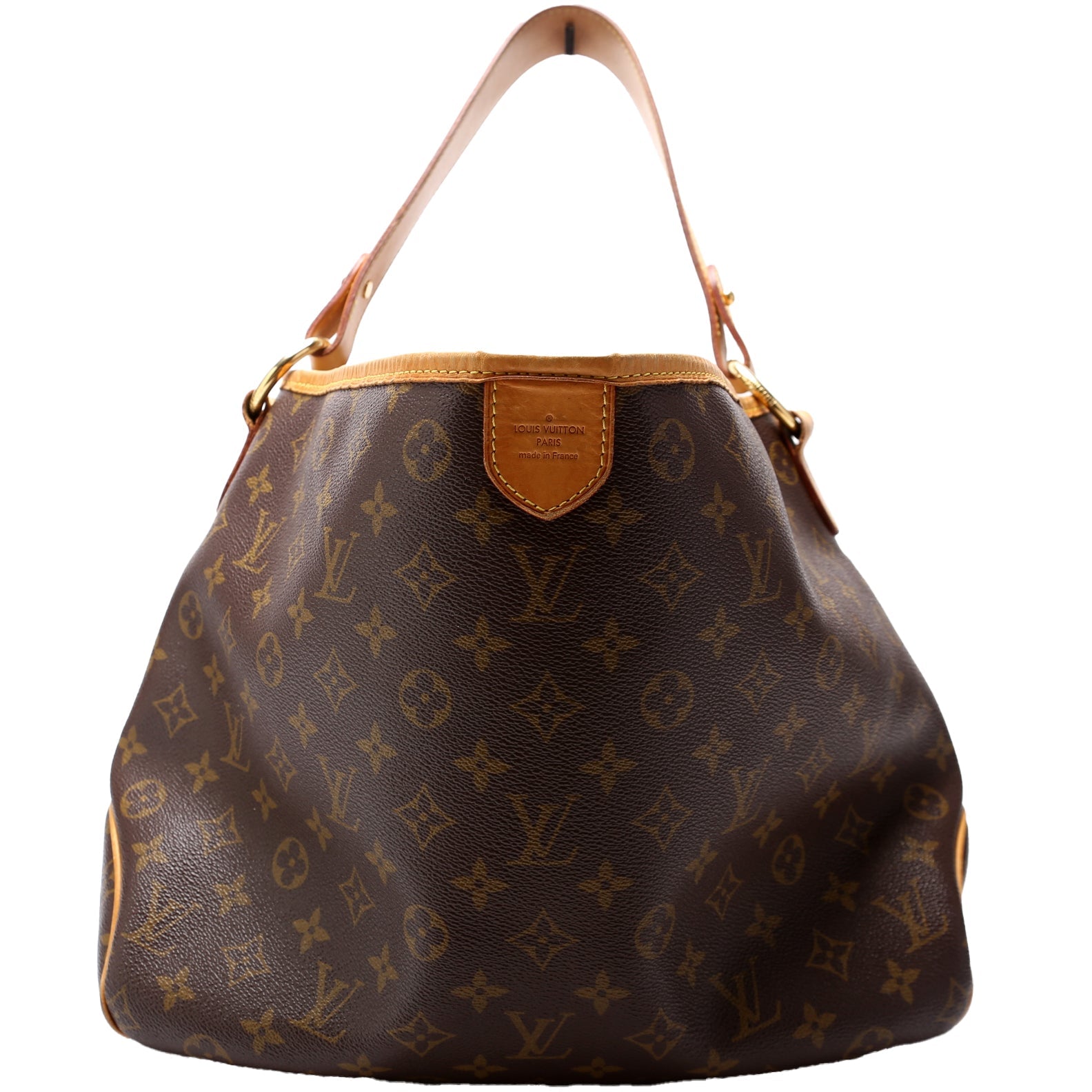Louis Vuitton Delightful PM Monogram Handbag Monogram 14