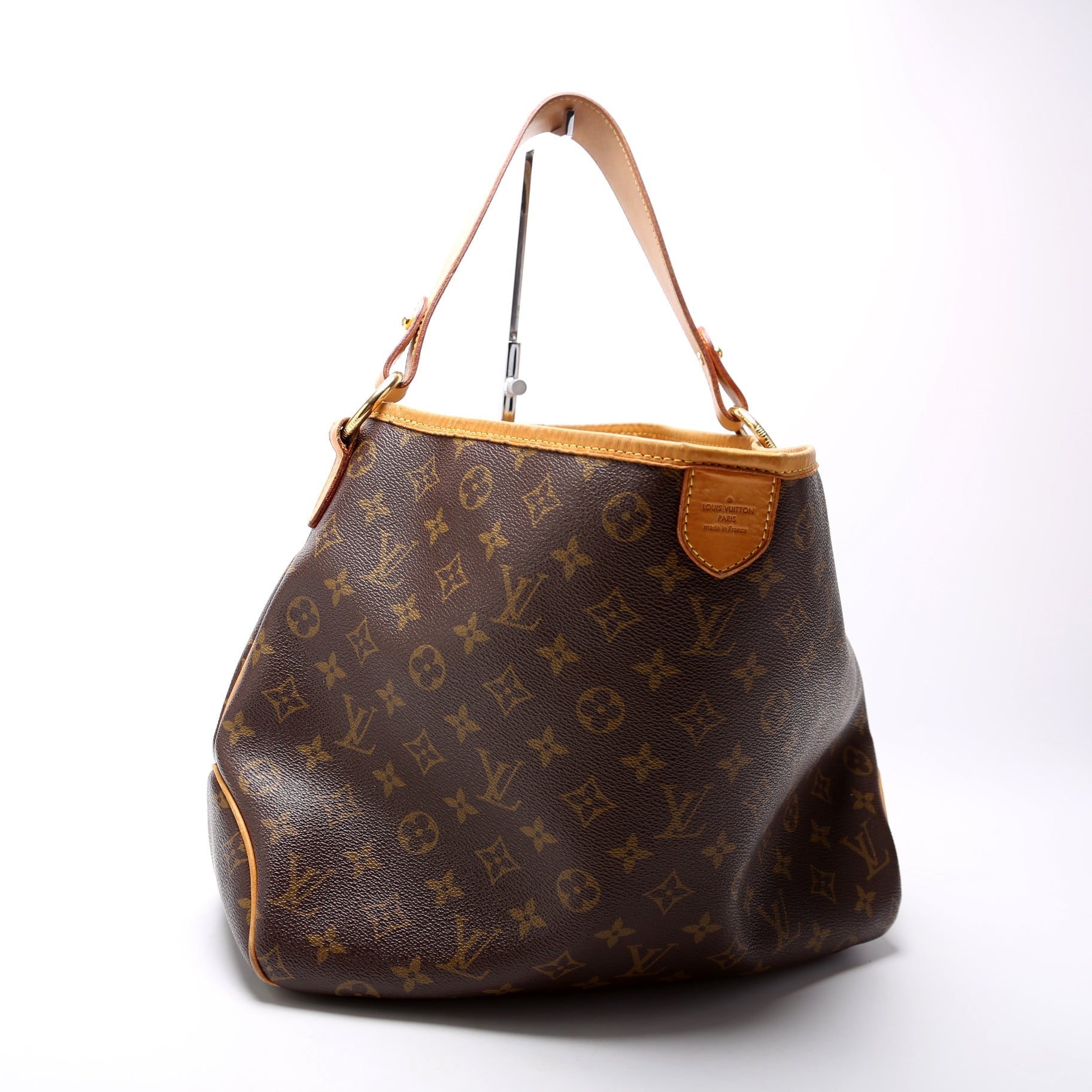 Louis Vuitton Delightful PM Monogram Handbag Monogram 14