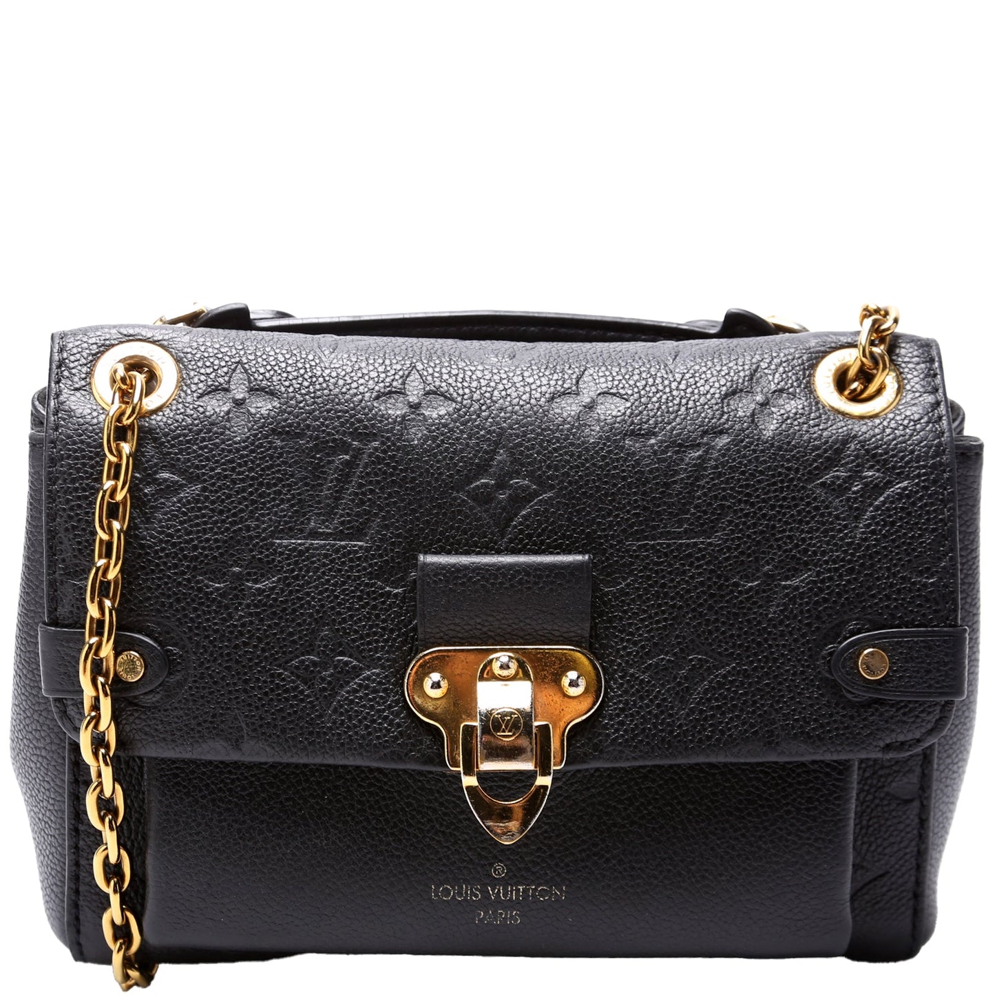 Louis Vuitton Vavin BB Empreinte Handbag Empreinte 4