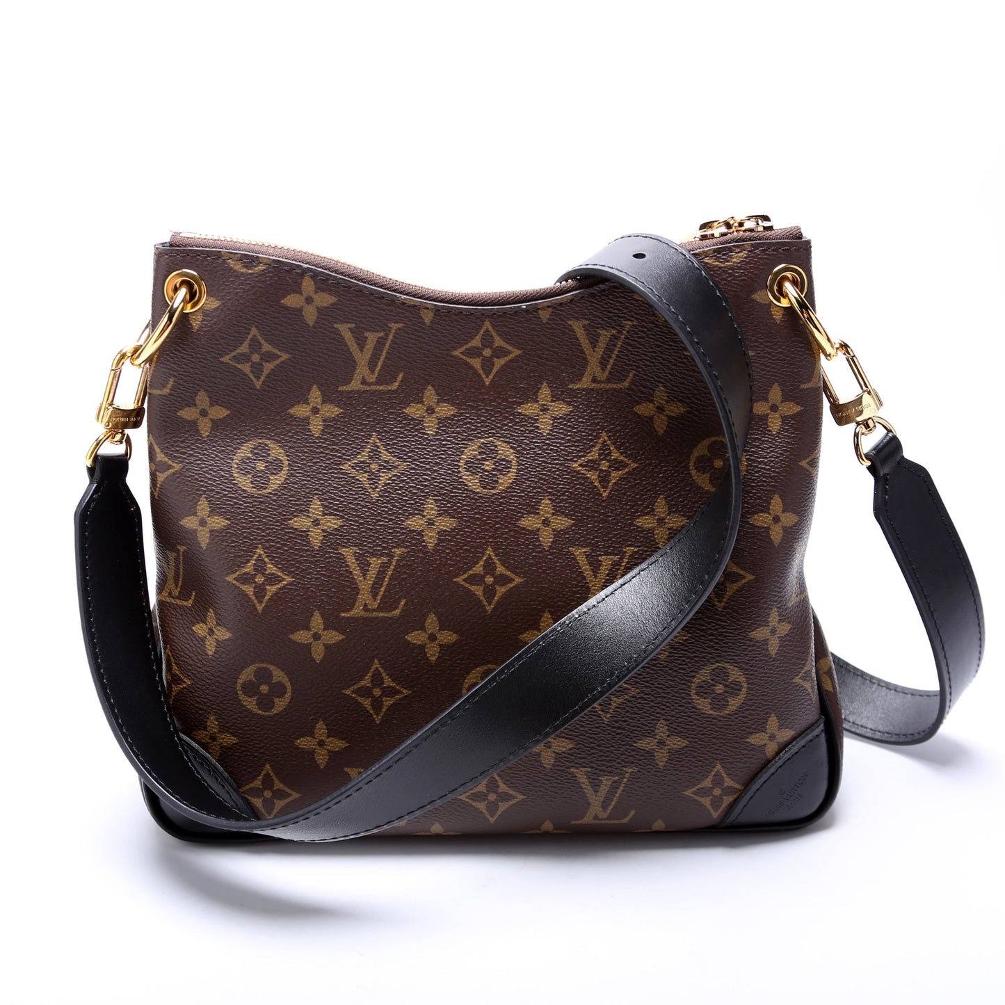 Louis Vuitton Odeon PM NM Monogram Handbag Monogram 14