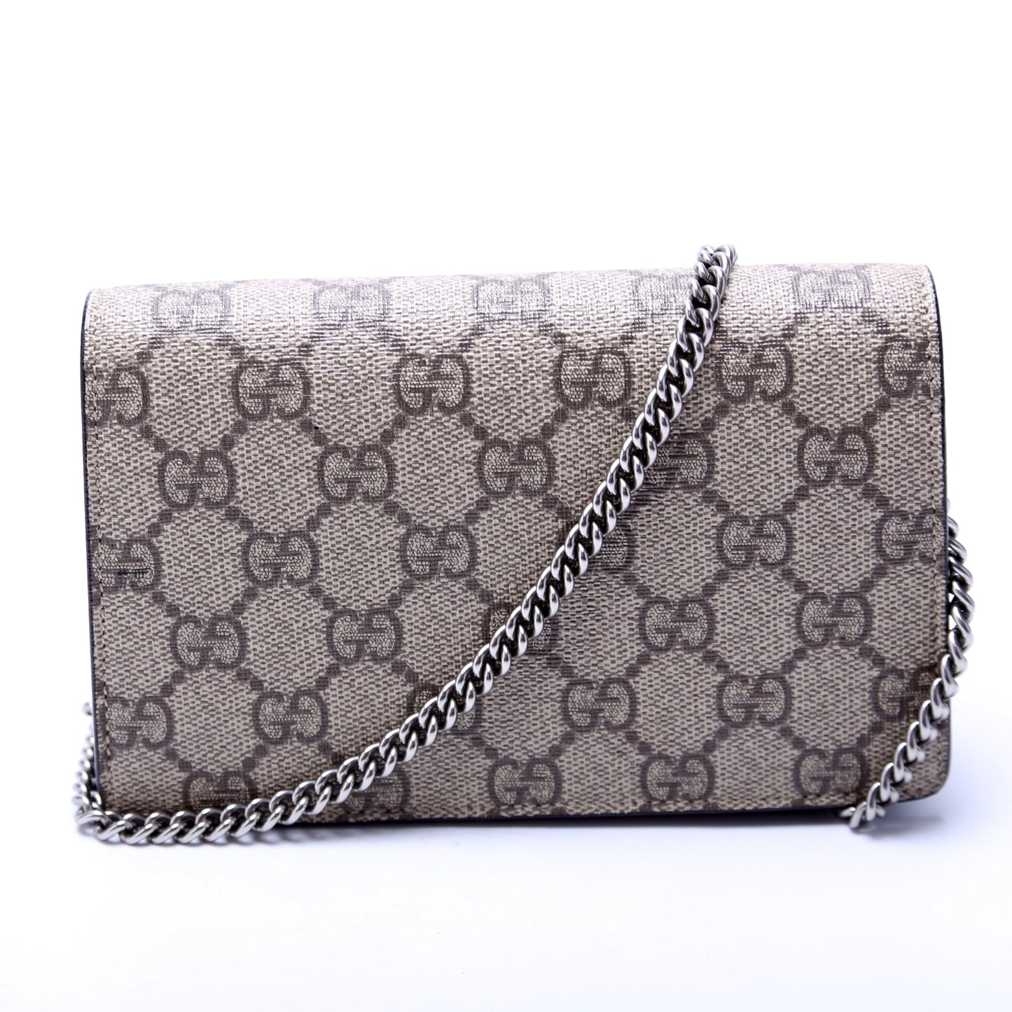 Gucci Dionysus GG Super Mini Travel Bag Mini 18