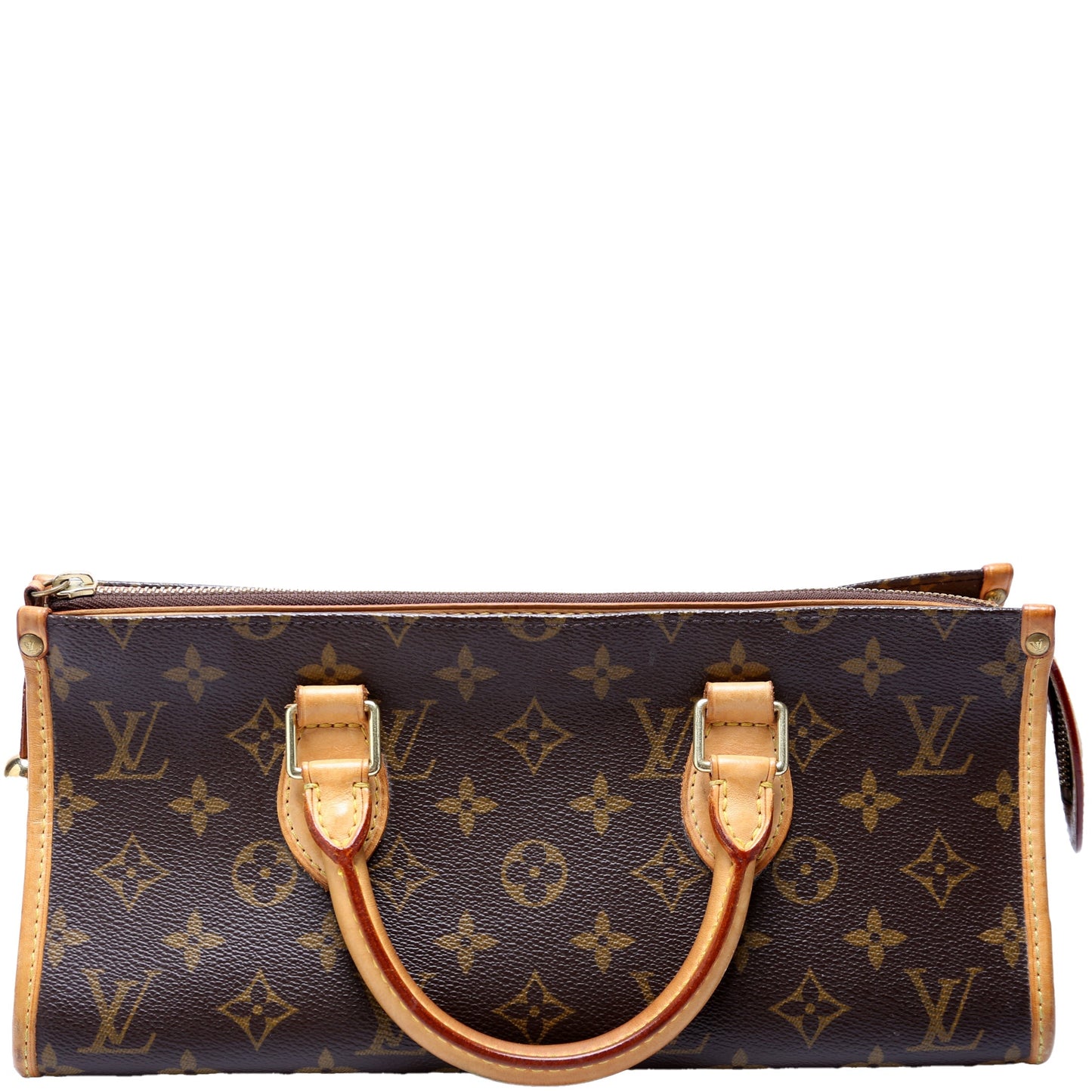 Louis Vuitton Popincourt Long Monogram Handbag Monogram 2