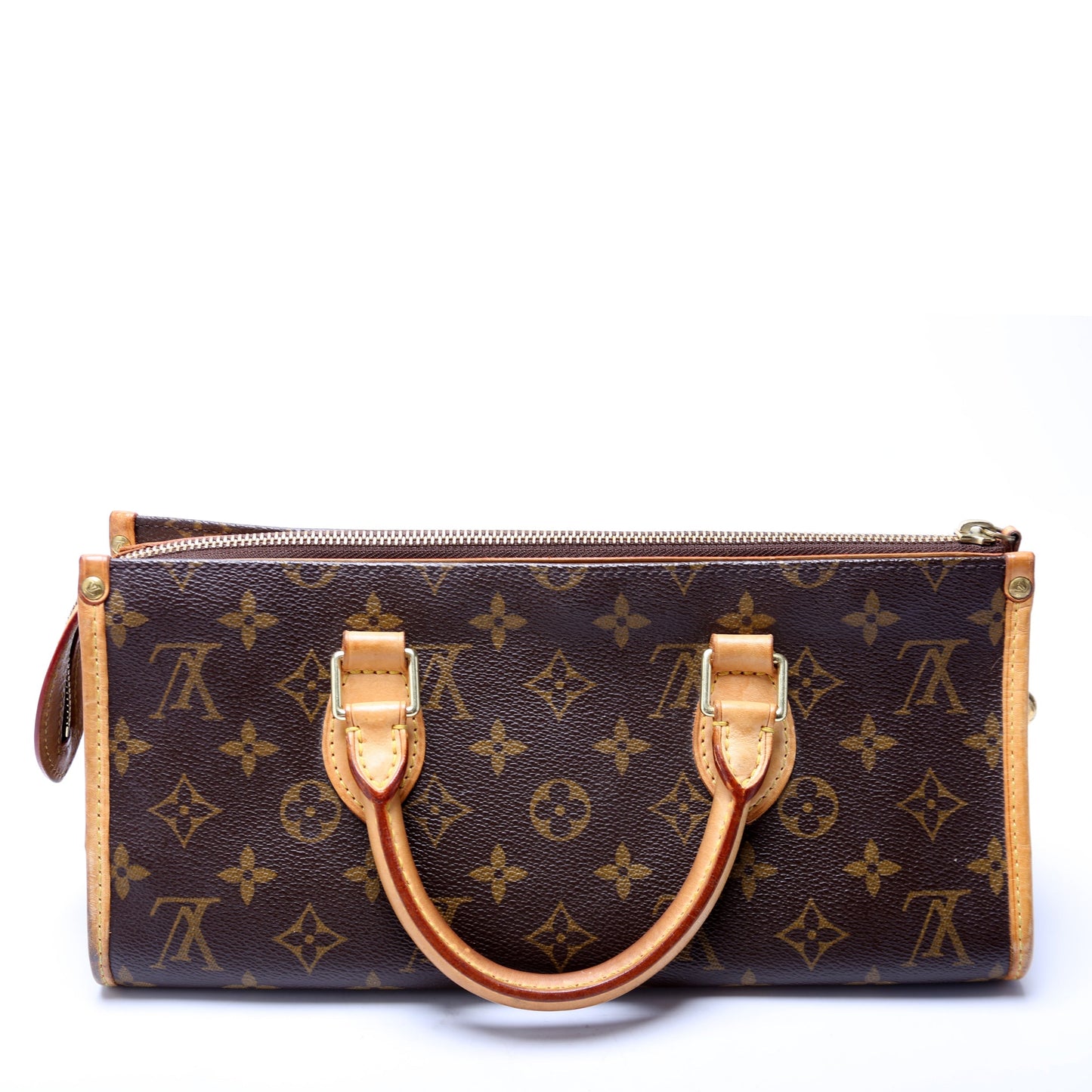 Louis Vuitton Popincourt Long Monogram Handbag Monogram 2