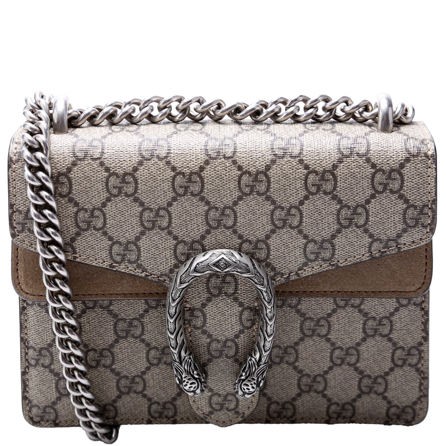 Gucci Dionysus GG Mini Shoulder Bag Mini 7