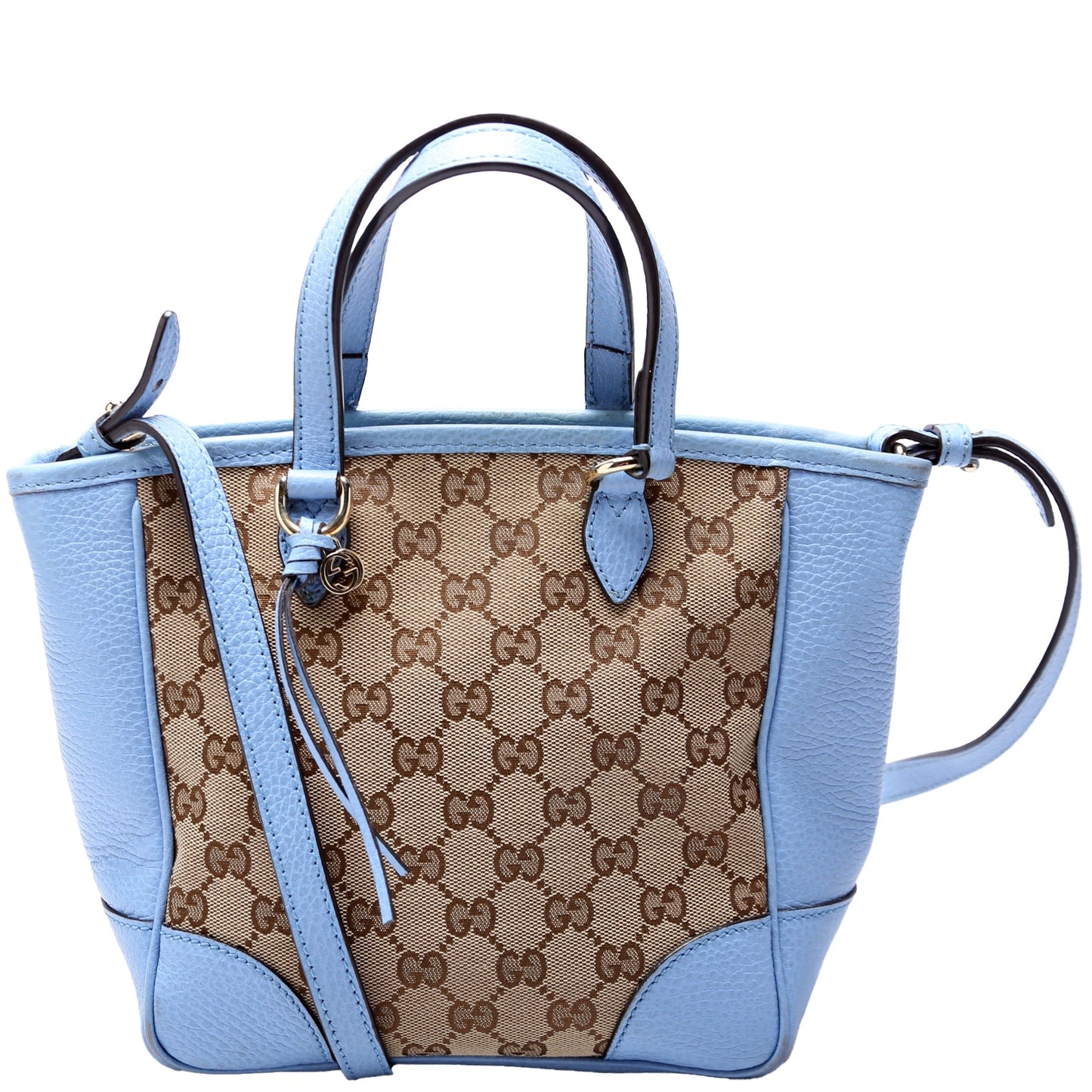 Gucci GG Small Crossbody Bag