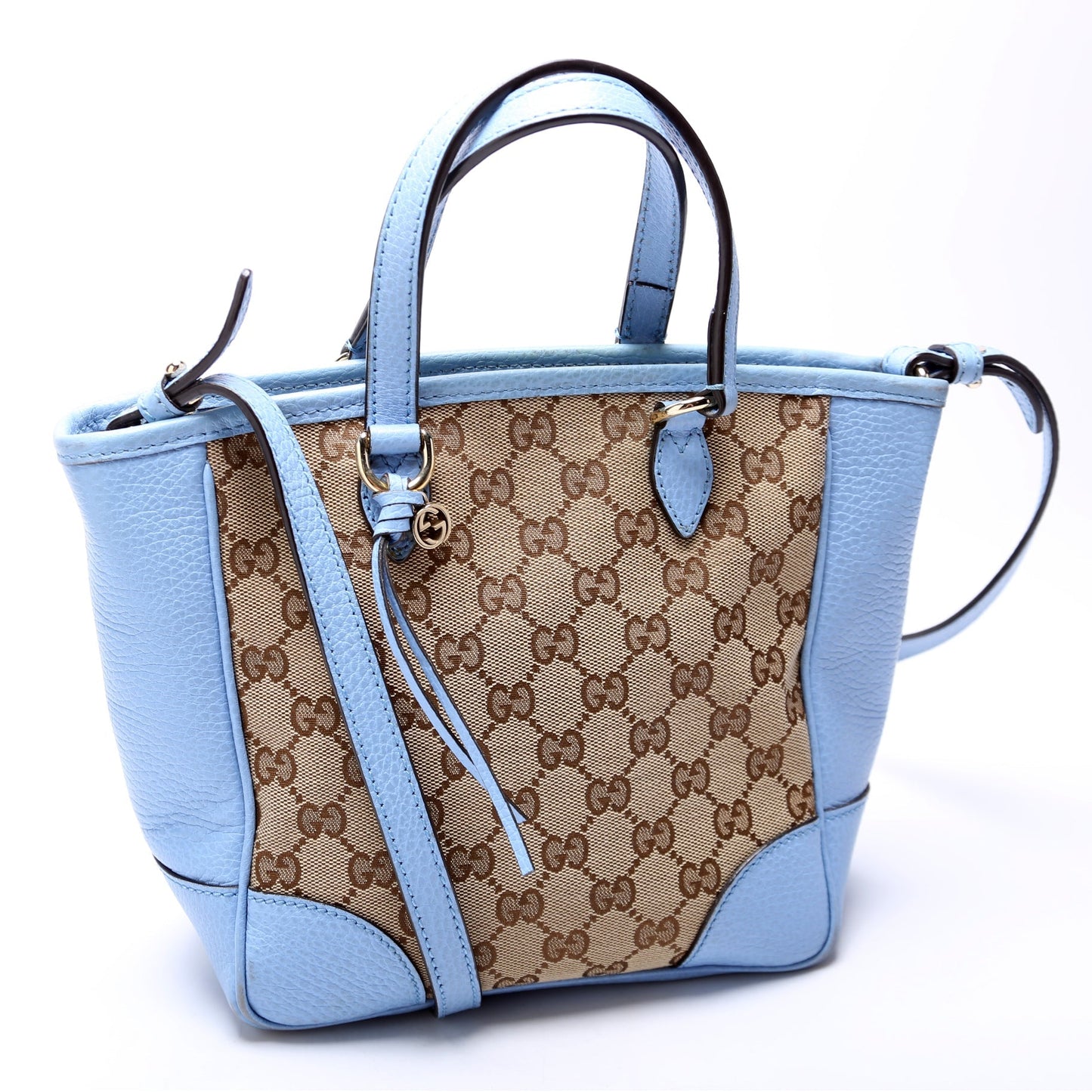 Gucci GG Small Crossbody Bag