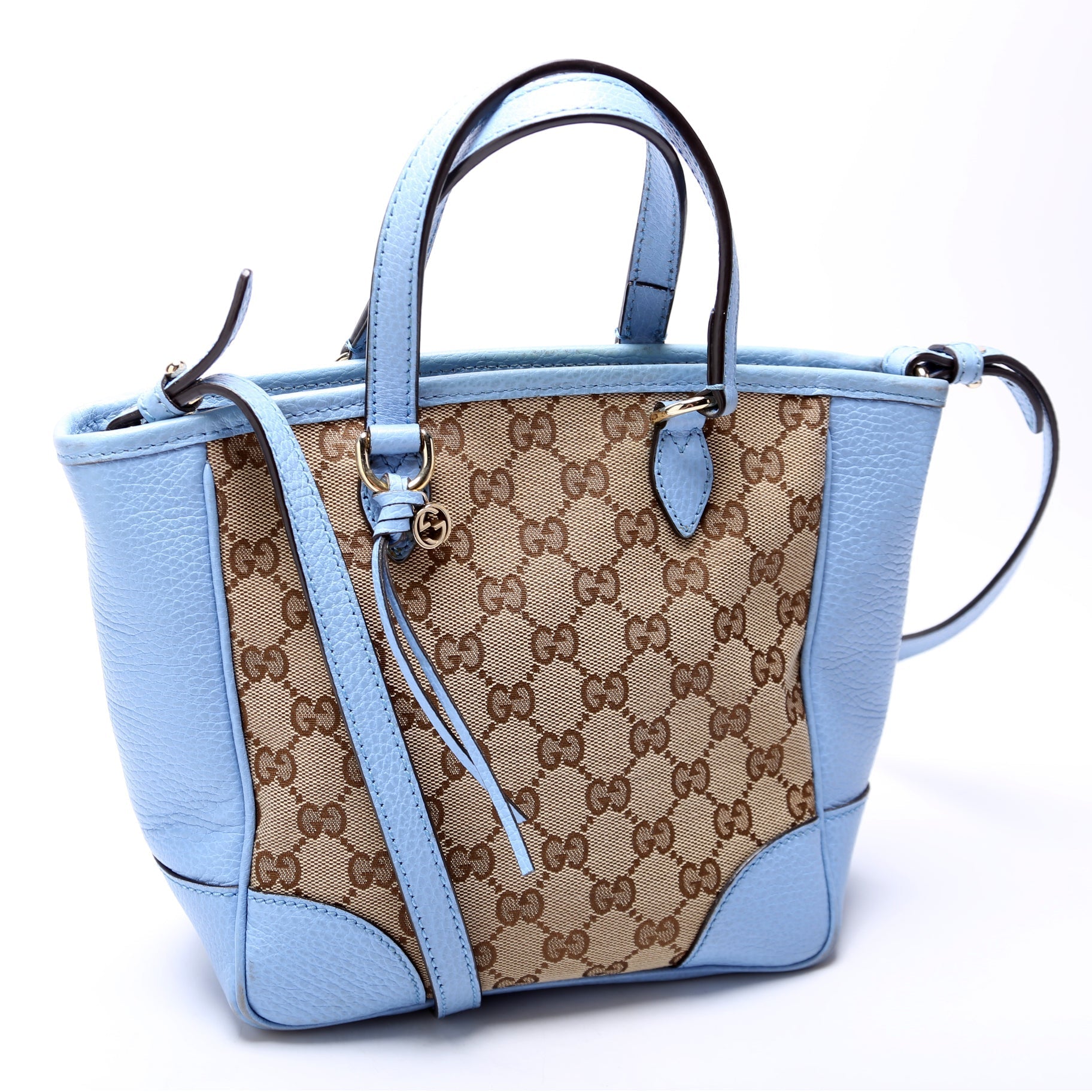 Gucci GG Small Crossbody Bag