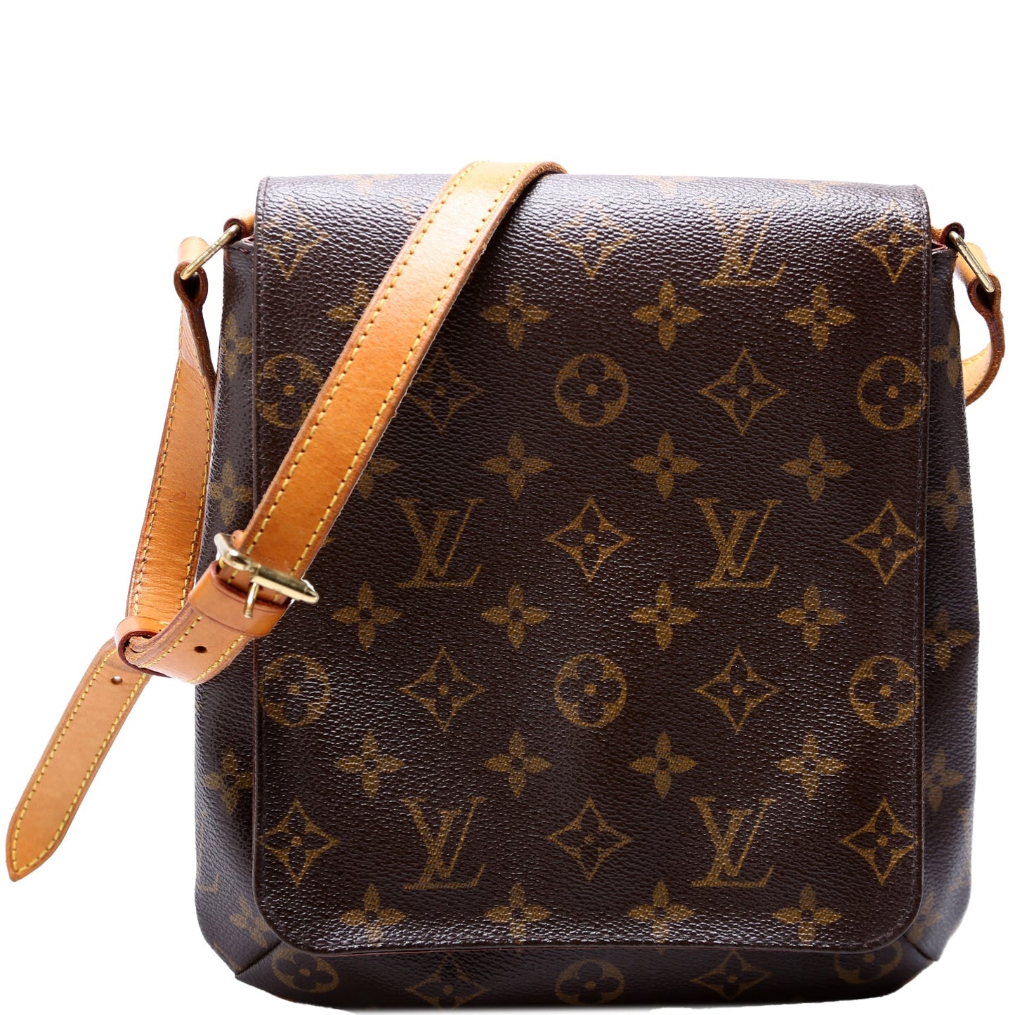 Louis Vuitton M tte Salsa Short Monogram Handbag Monogram 15