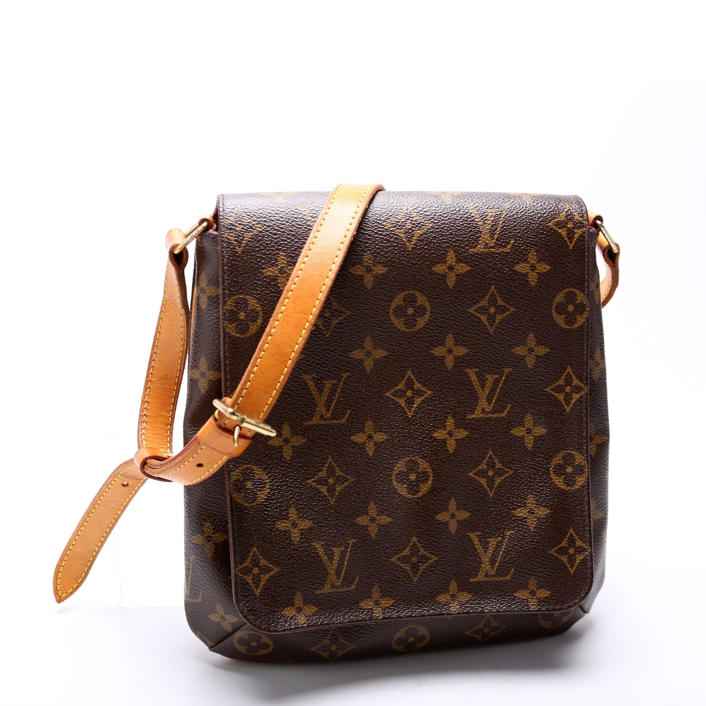 Louis Vuitton M tte Salsa Short Monogram Handbag Monogram 15
