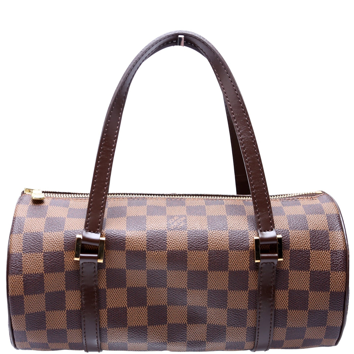Louis Vuitton Papillon 26 10.5 Ebene Damier Handbag