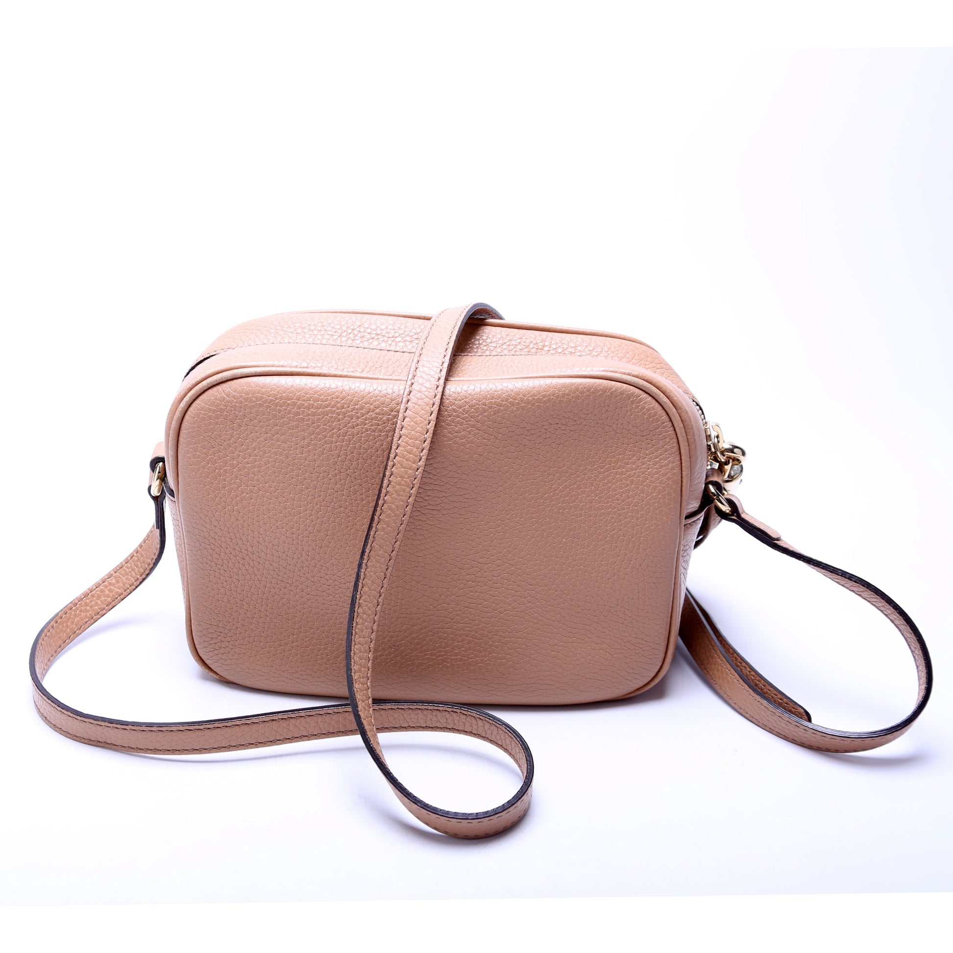 Gucci Soho Disco Crossbody Bag Crossbody 59