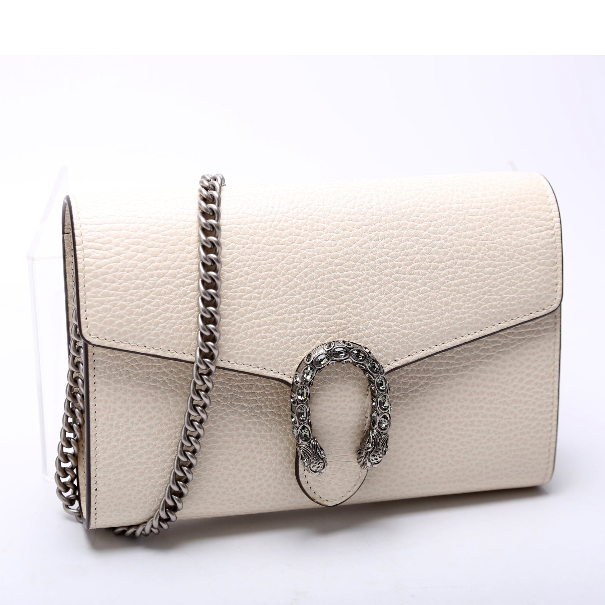 Gucci Dionysus Mini Wallet Case Wallet 7