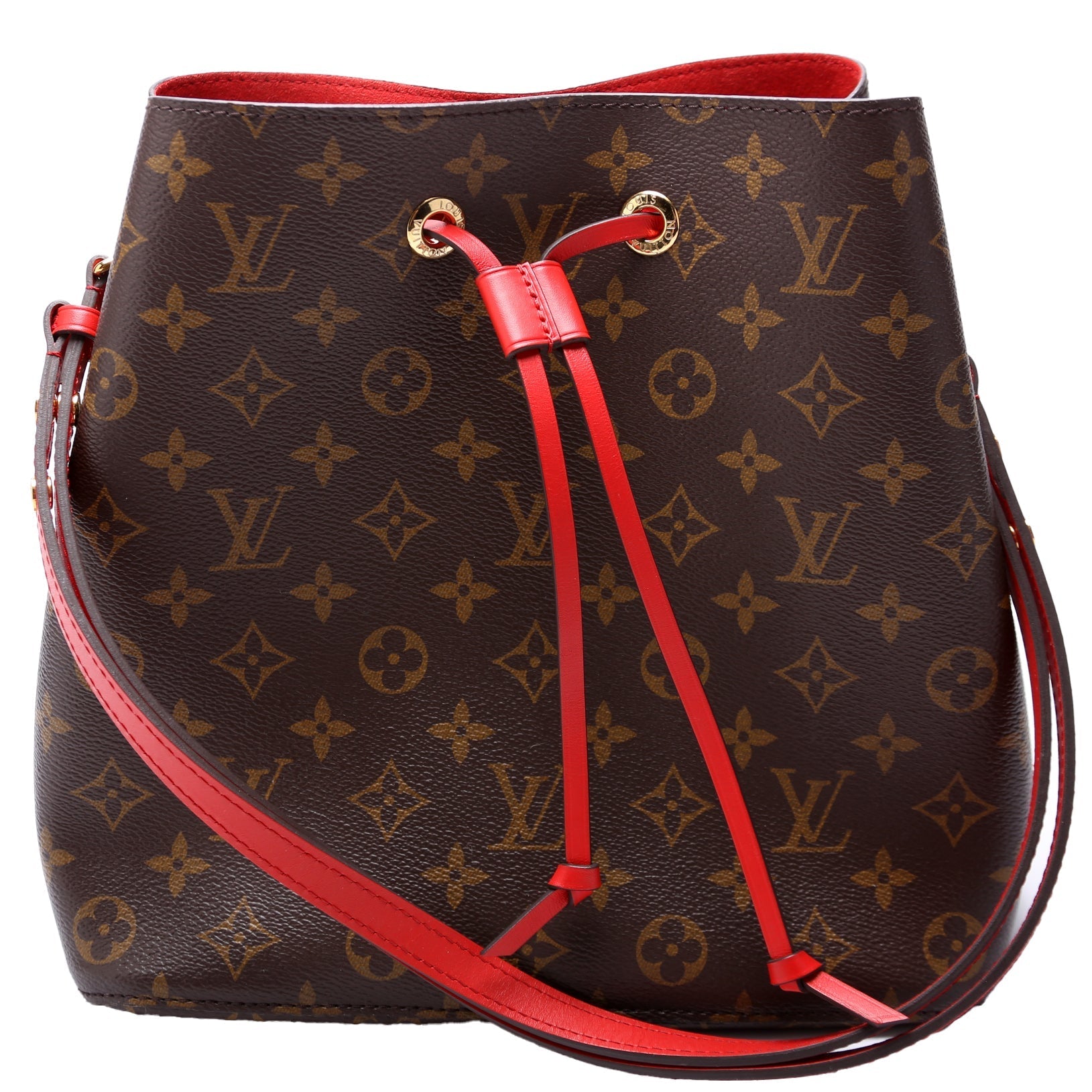 Louis Vuitton Neonoe Monogram Handbag Monogram 33