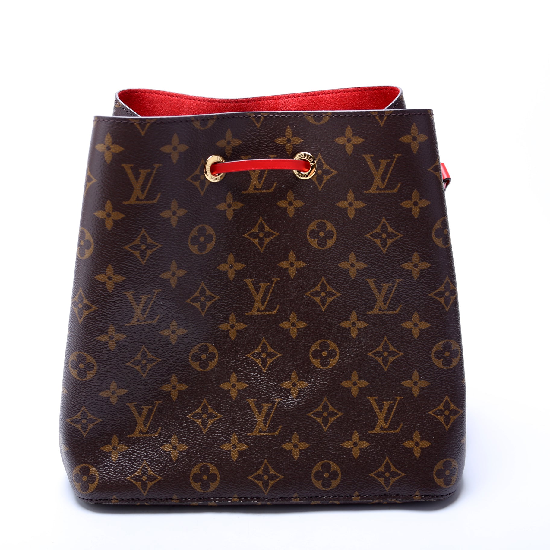 Louis Vuitton Neonoe Monogram Handbag Monogram 33