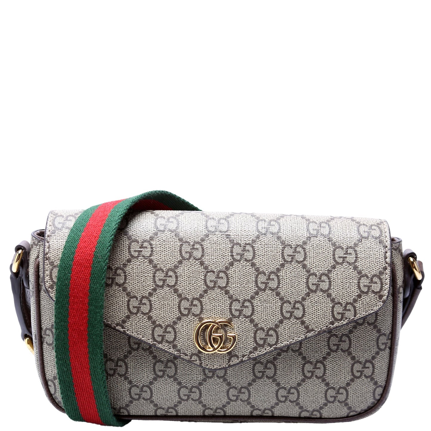 Gucci GG Supreme Ophidia Mini Travel Bag 4
