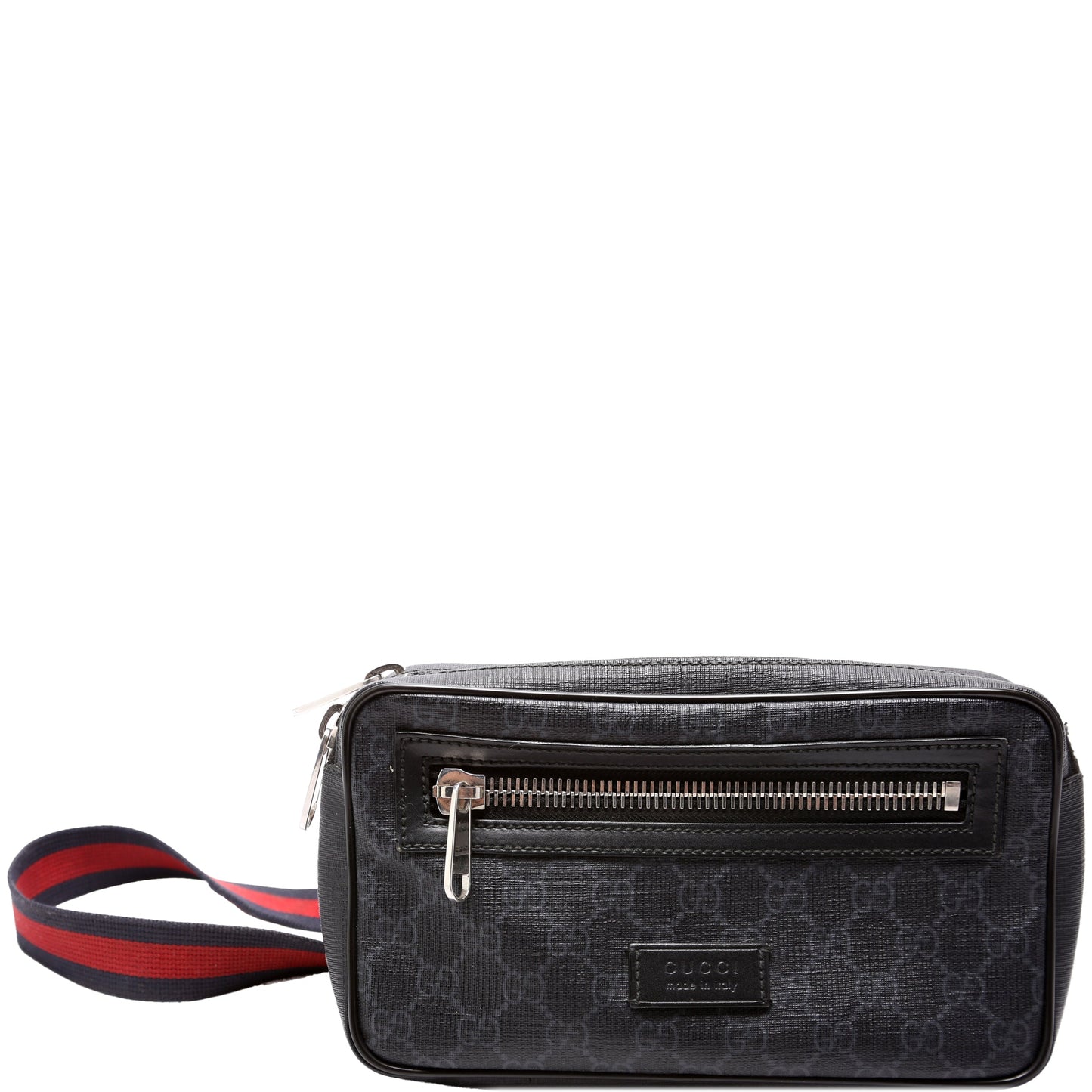 Gucci Soft GG Supreme Belt Bag 5