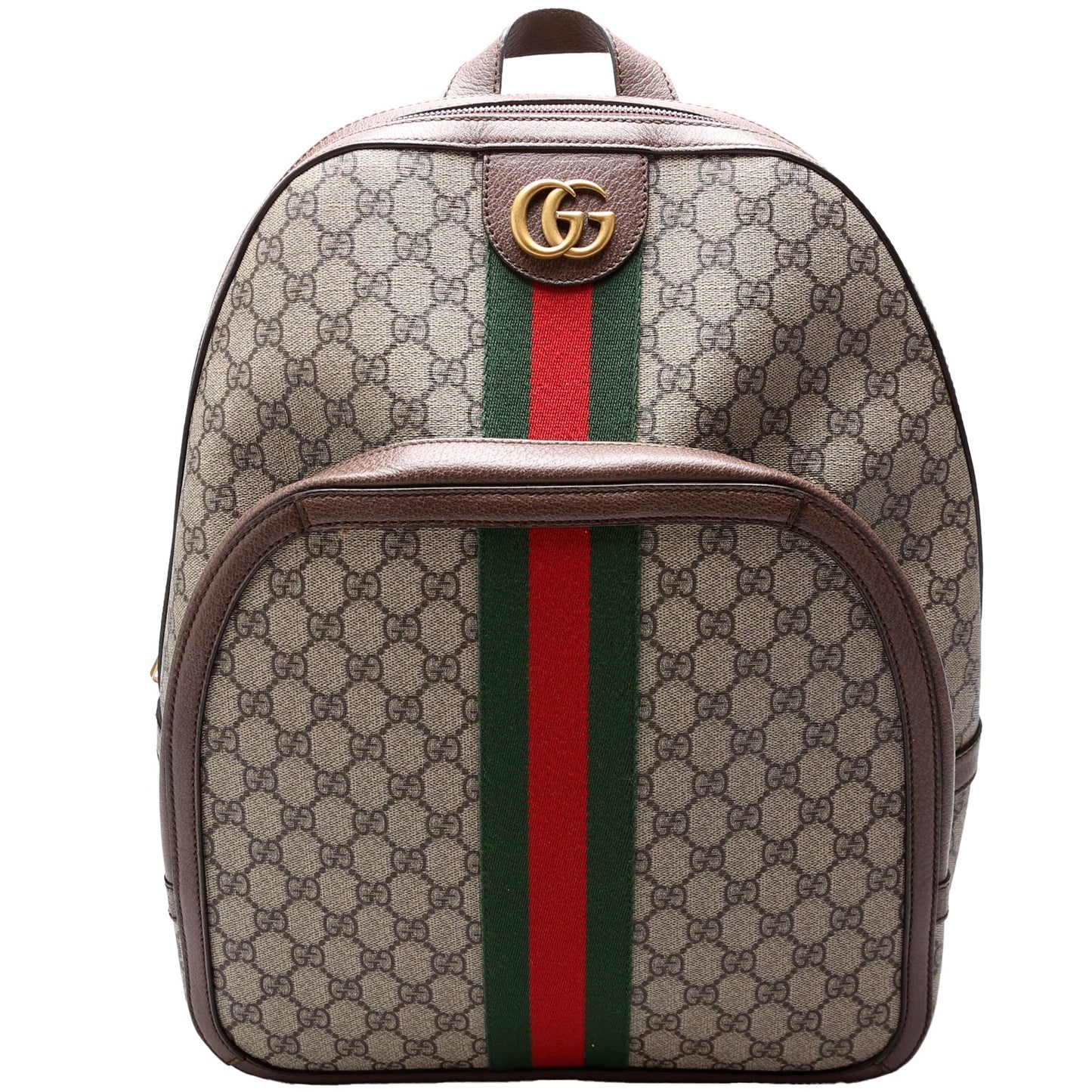 Gucci GG Supreme Ophidia Backpack Medium Medium 1