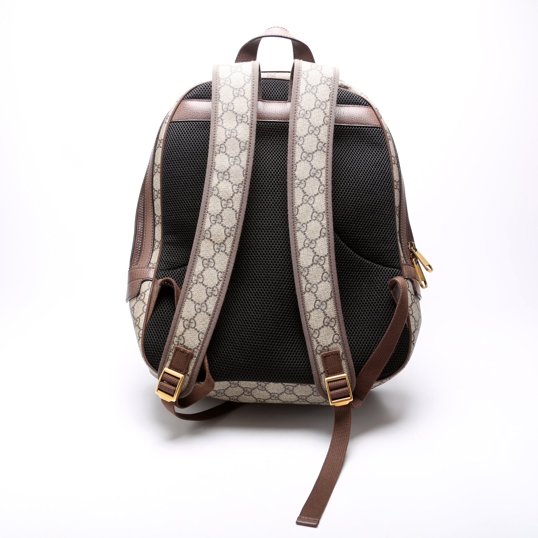 Gucci GG Supreme Ophidia Backpack Medium Medium 1