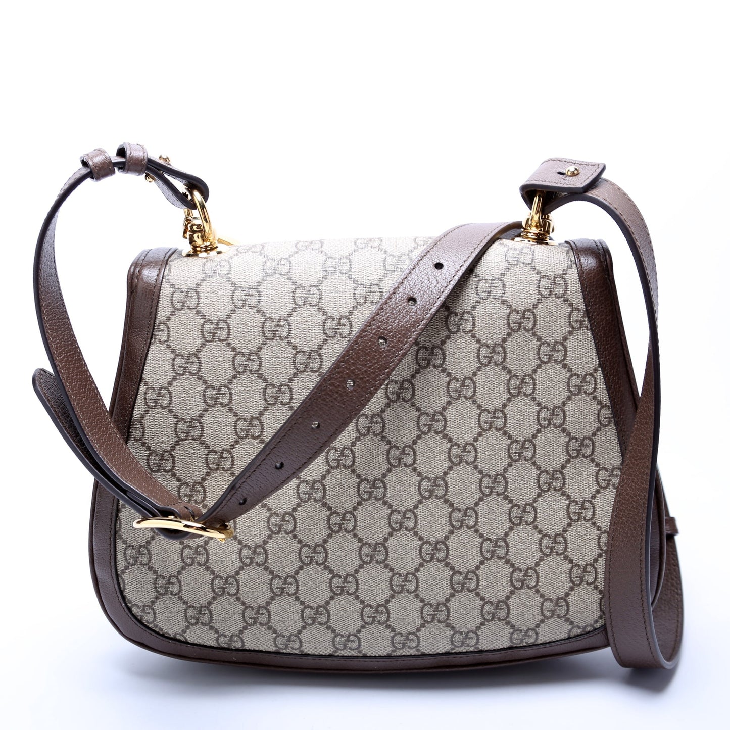 Gucci Blondie Medium Top Handle Travel Bag 3