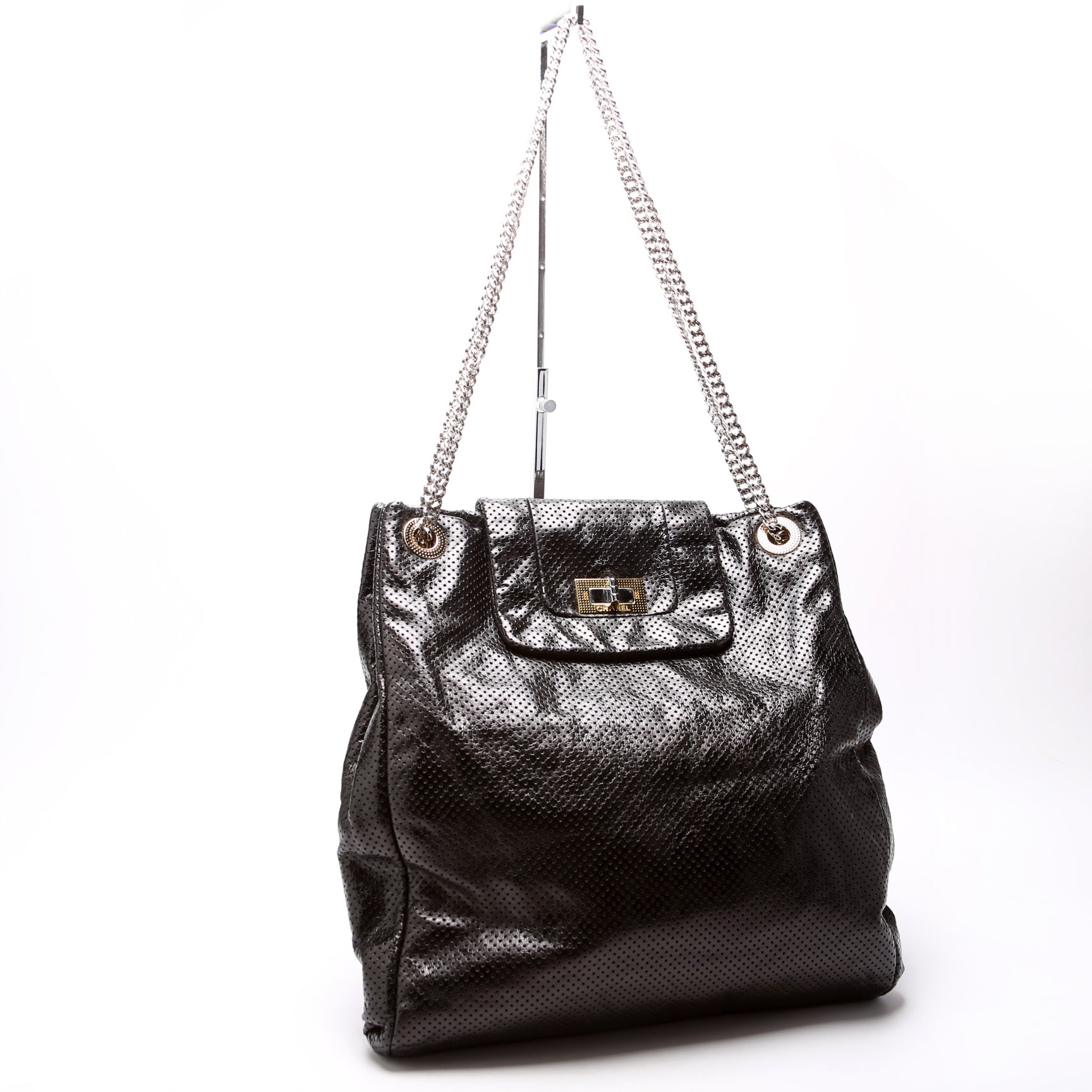 Chanel Shoulder Bag 3