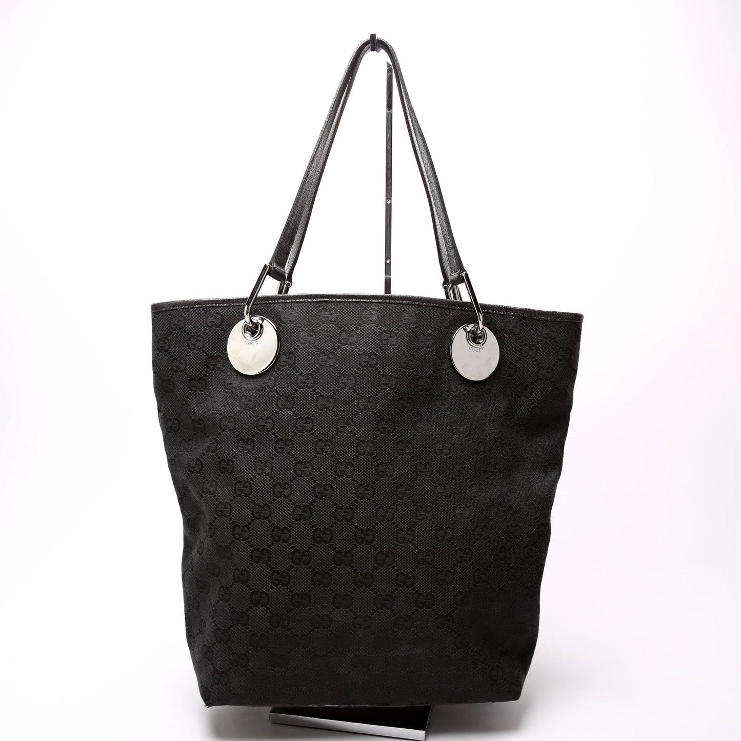 Gucci Eclipse GG Travel Bag