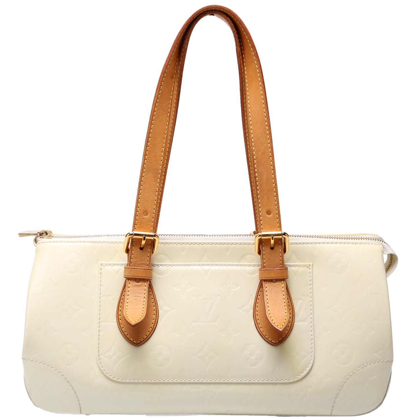 Louis Vuitton Rosewood Ave Veris Handbag