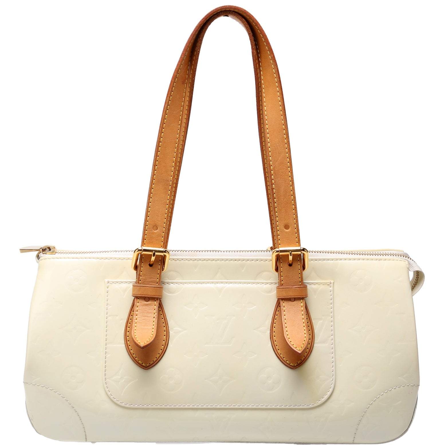 Louis Vuitton Rosewood Ave Veris Handbag