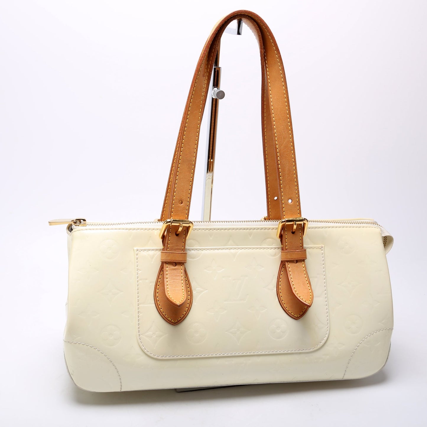 Louis Vuitton Rosewood Ave Veris Handbag