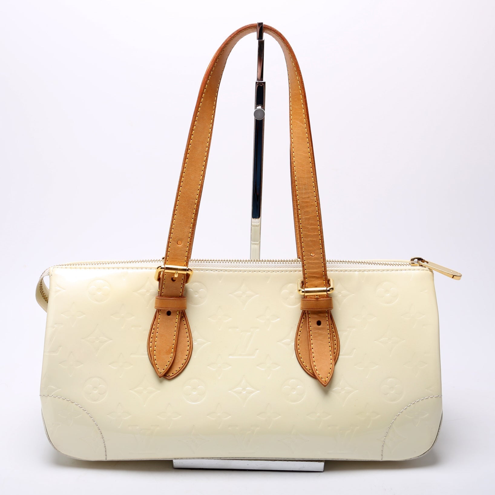 Louis Vuitton Rosewood Ave Veris Handbag