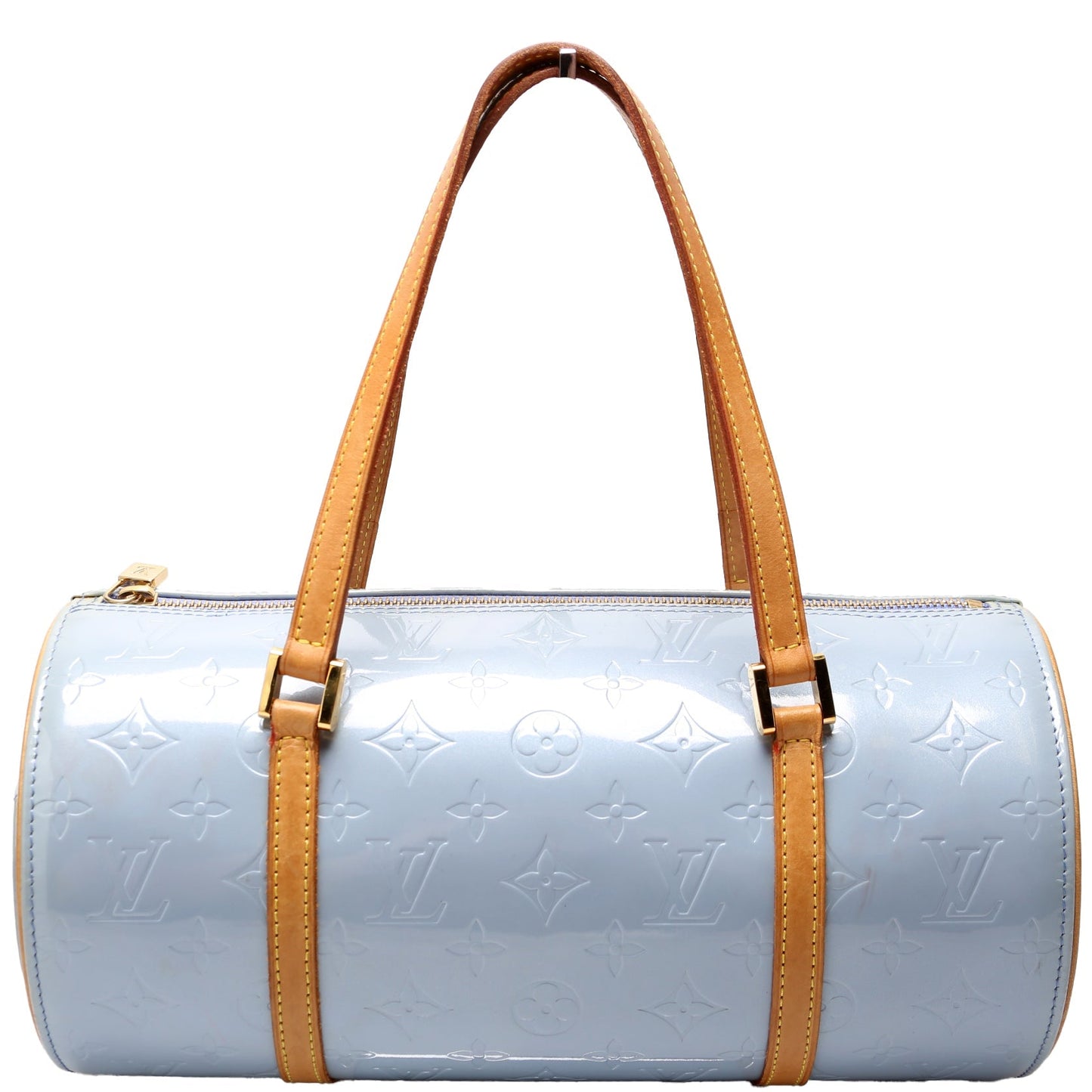Louis Vuitton Bedford Vernis Handbag Vernis 3