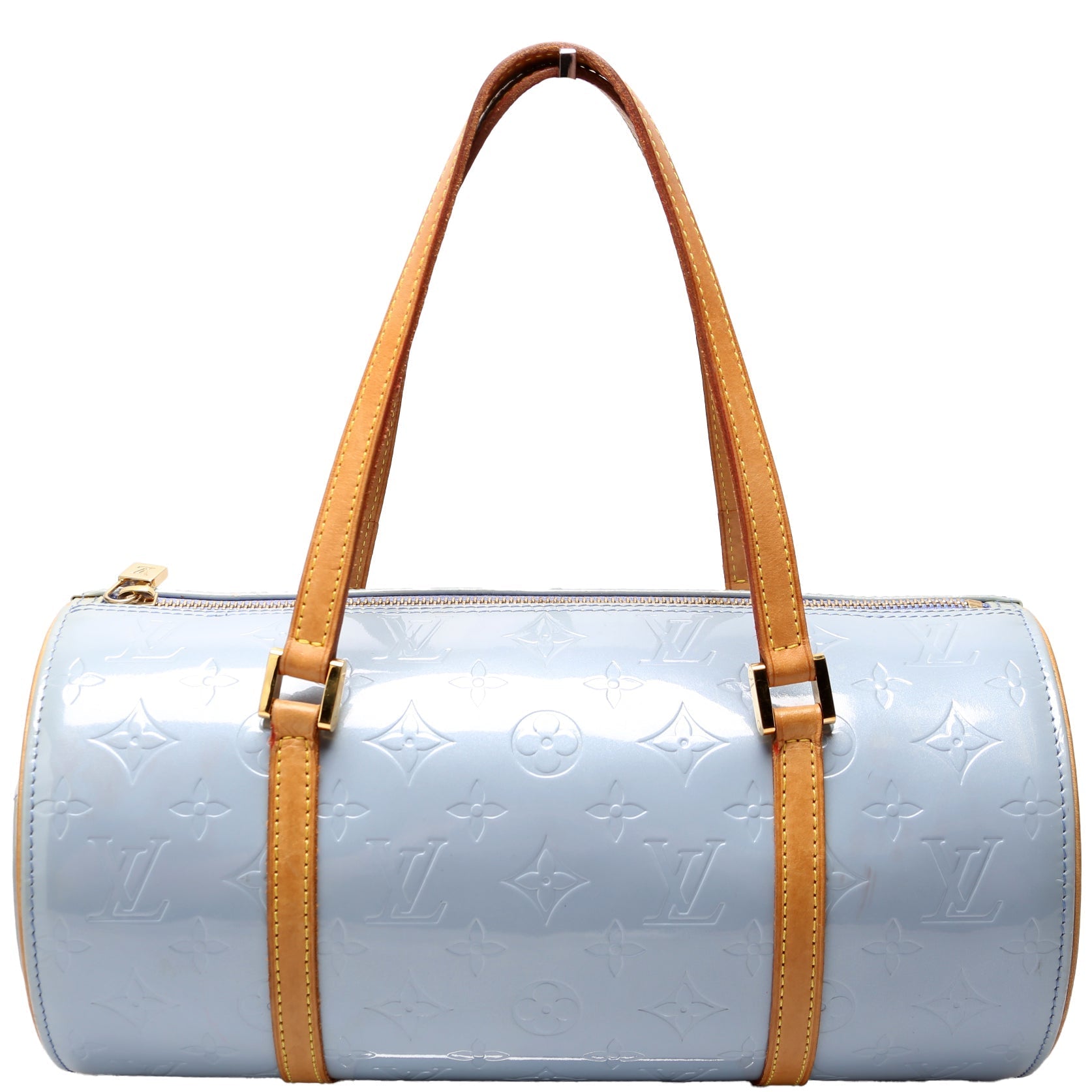 Louis Vuitton Bedford Vernis Handbag Vernis 3