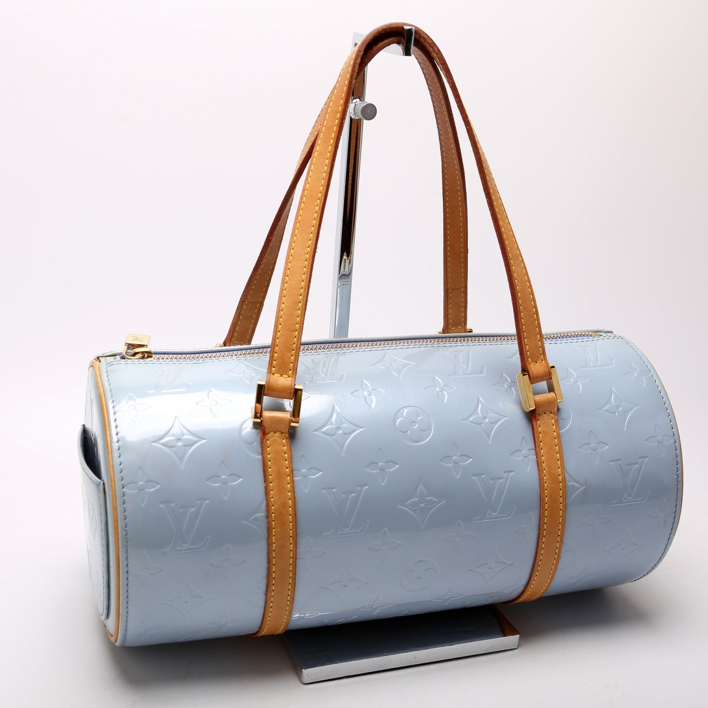 Louis Vuitton Bedford Vernis Handbag Vernis 3