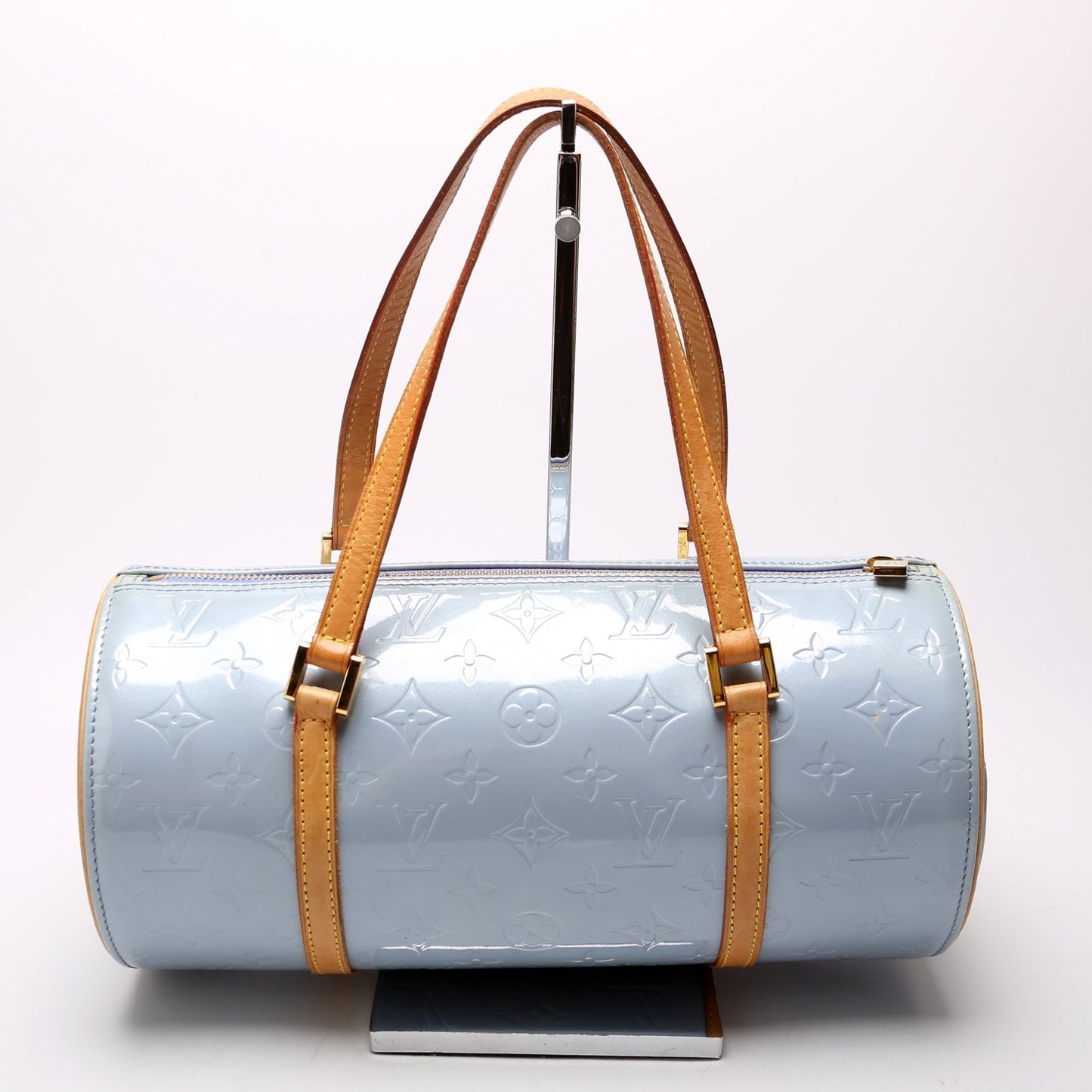 Louis Vuitton Bedford Vernis Handbag Vernis 3