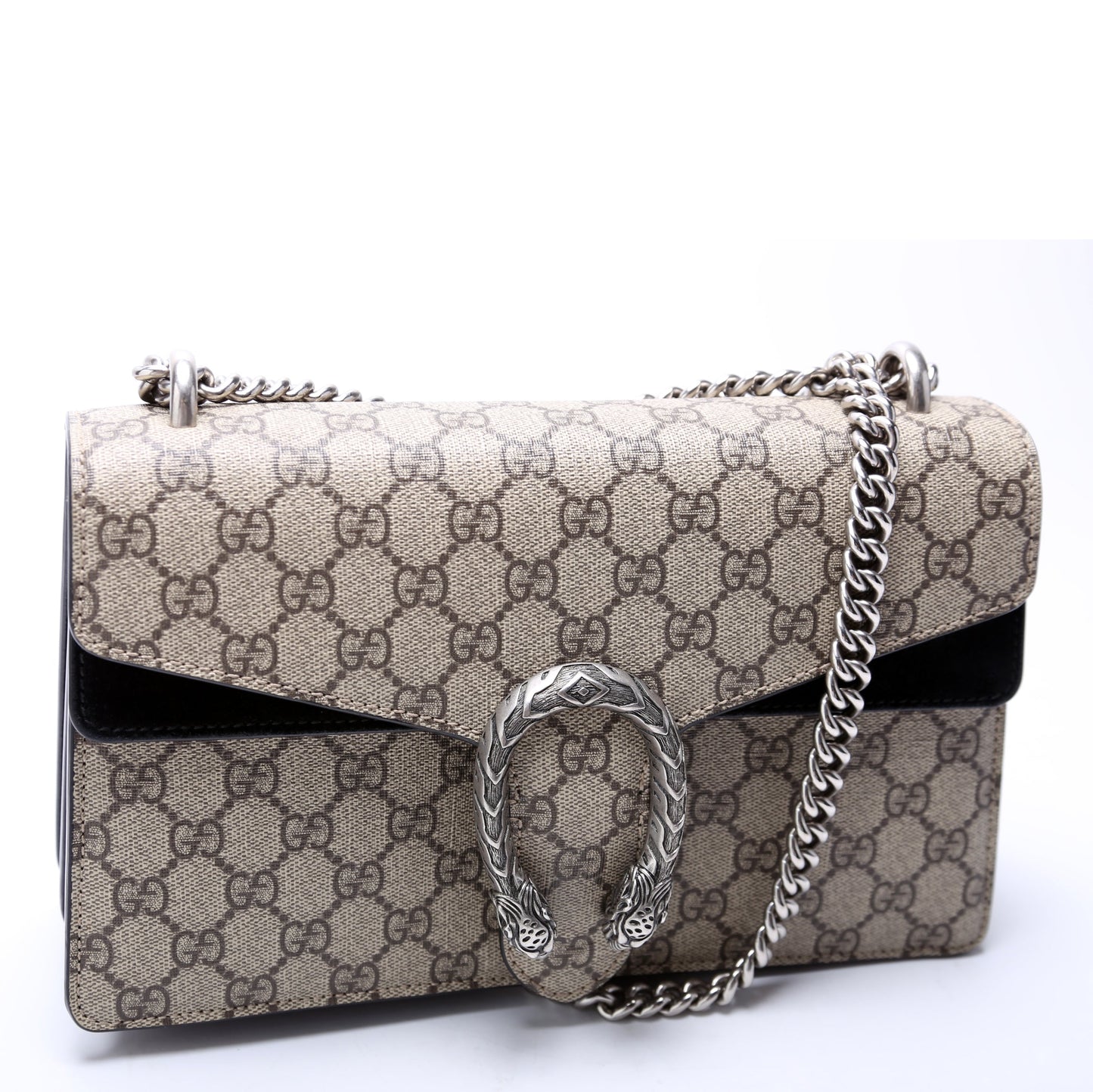 Gucci Dionysus GG Small Shoulder Bag Small 8