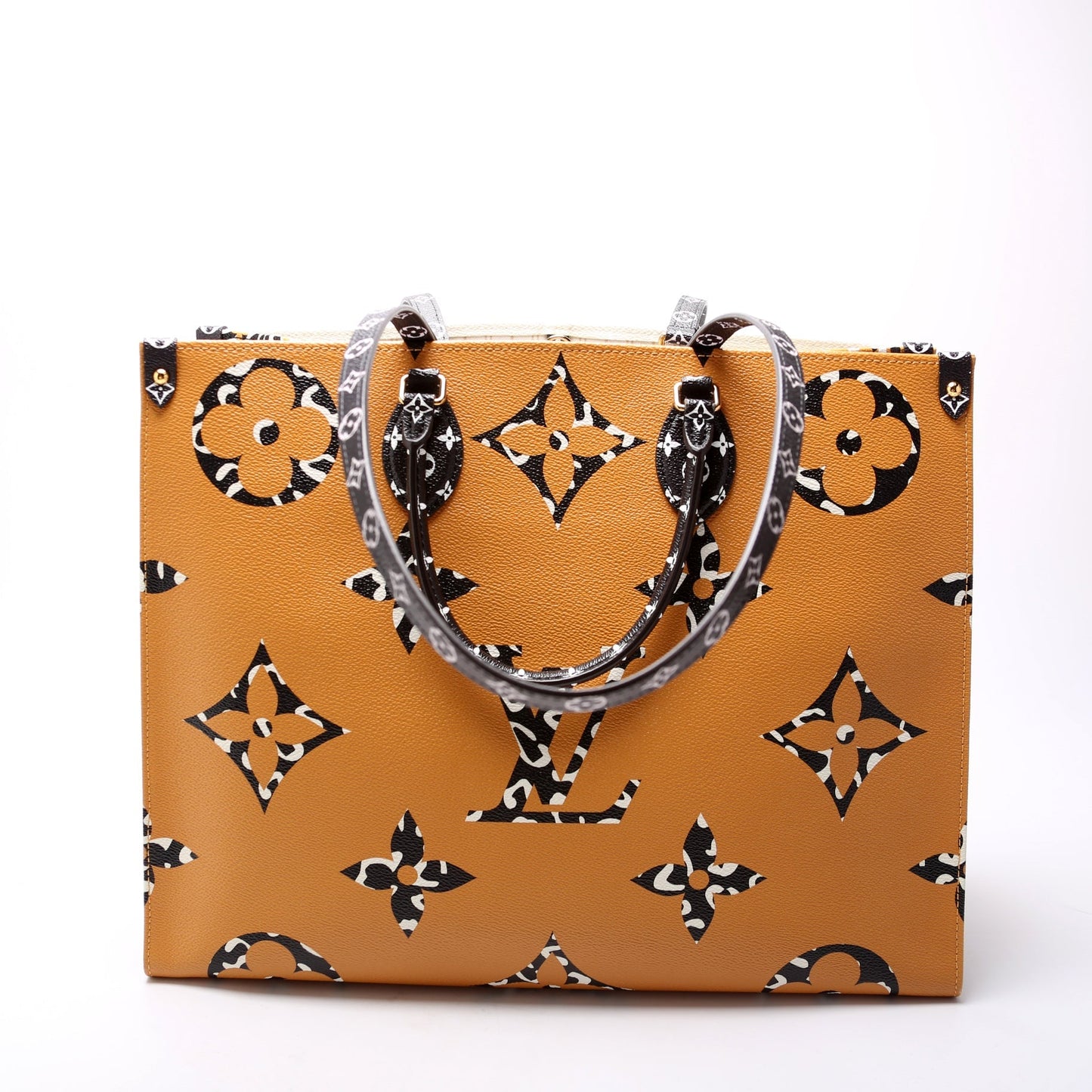 Louis Vuitton ONTHEGO Giant Jungle Tote Bag