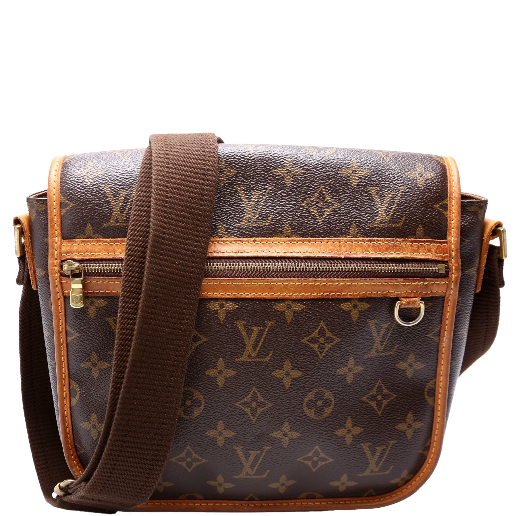 Louis Vuitton Bosphore Messenger PM Crossbody Bag Messenger Pm