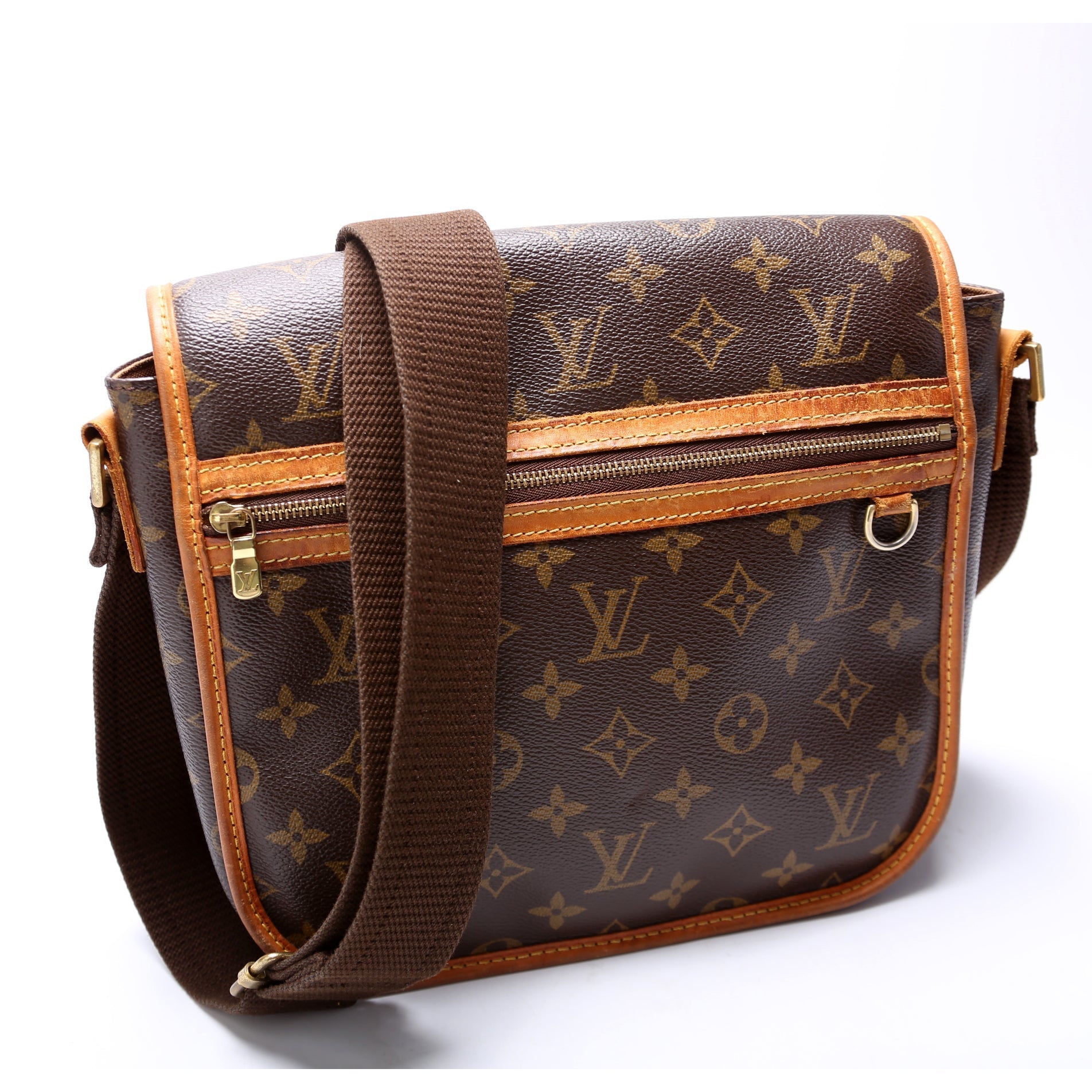 Louis Vuitton Bosphore Messenger PM Crossbody Bag Messenger Pm