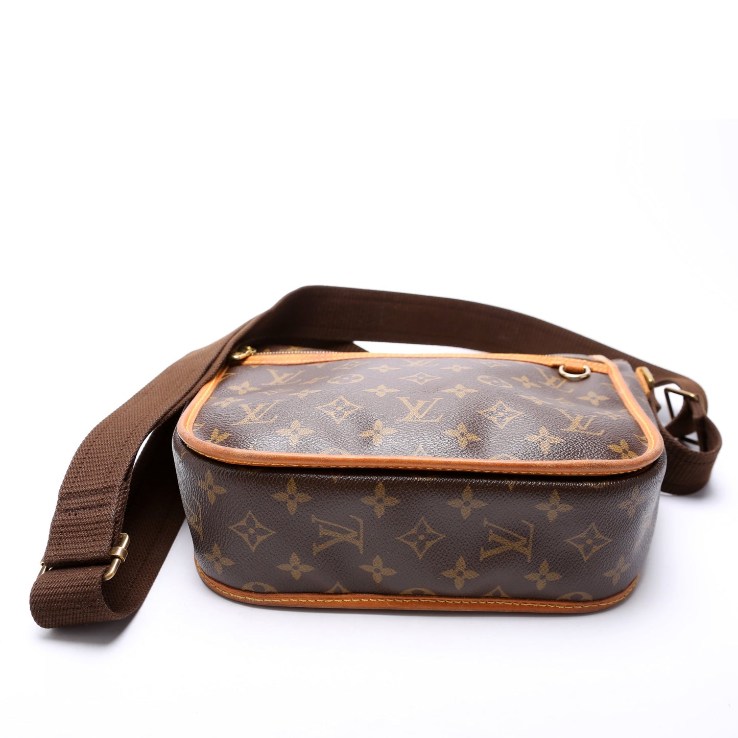 Louis Vuitton Bosphore Messenger PM Crossbody Bag Messenger Pm