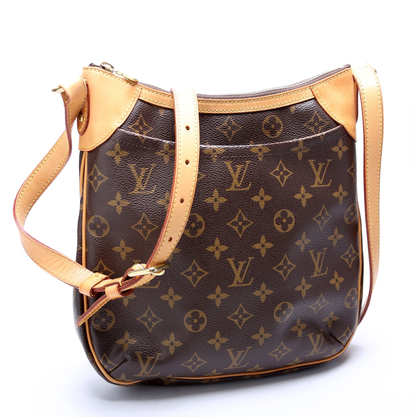 Louis Vuitton Odeon PM Monogram Handbag Monogram 33