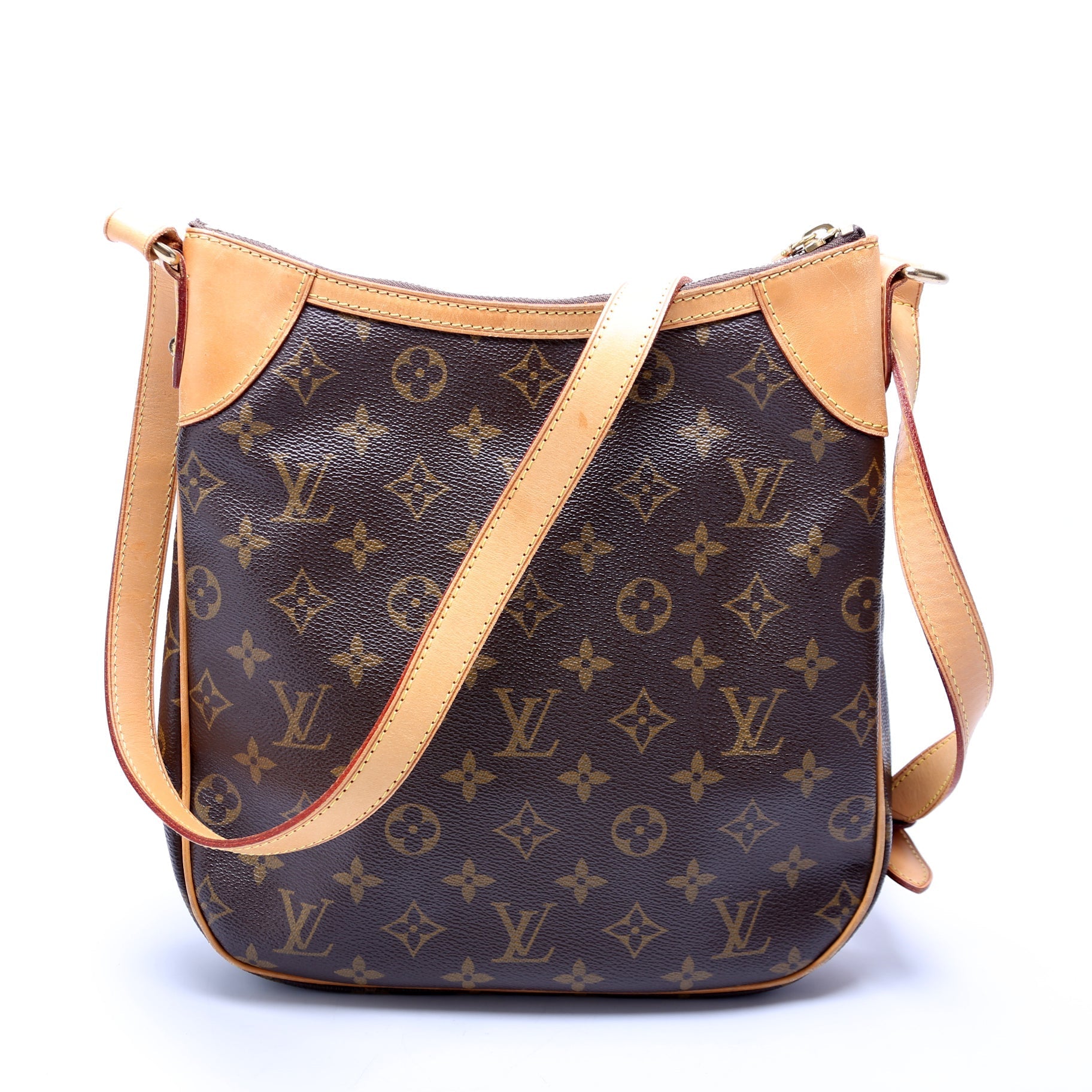 Louis Vuitton Odeon PM Monogram Handbag Monogram 33