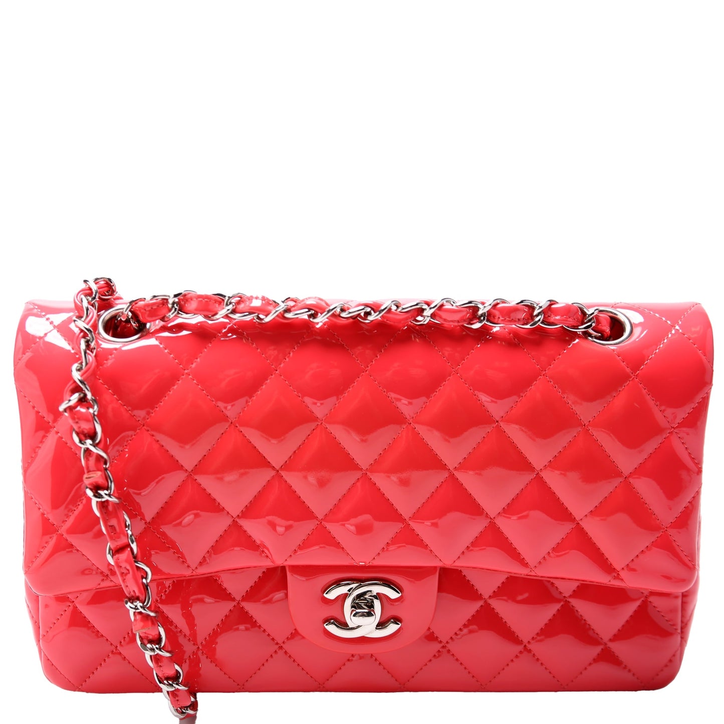 Chanel Classic Flap 21-24M A Handbag