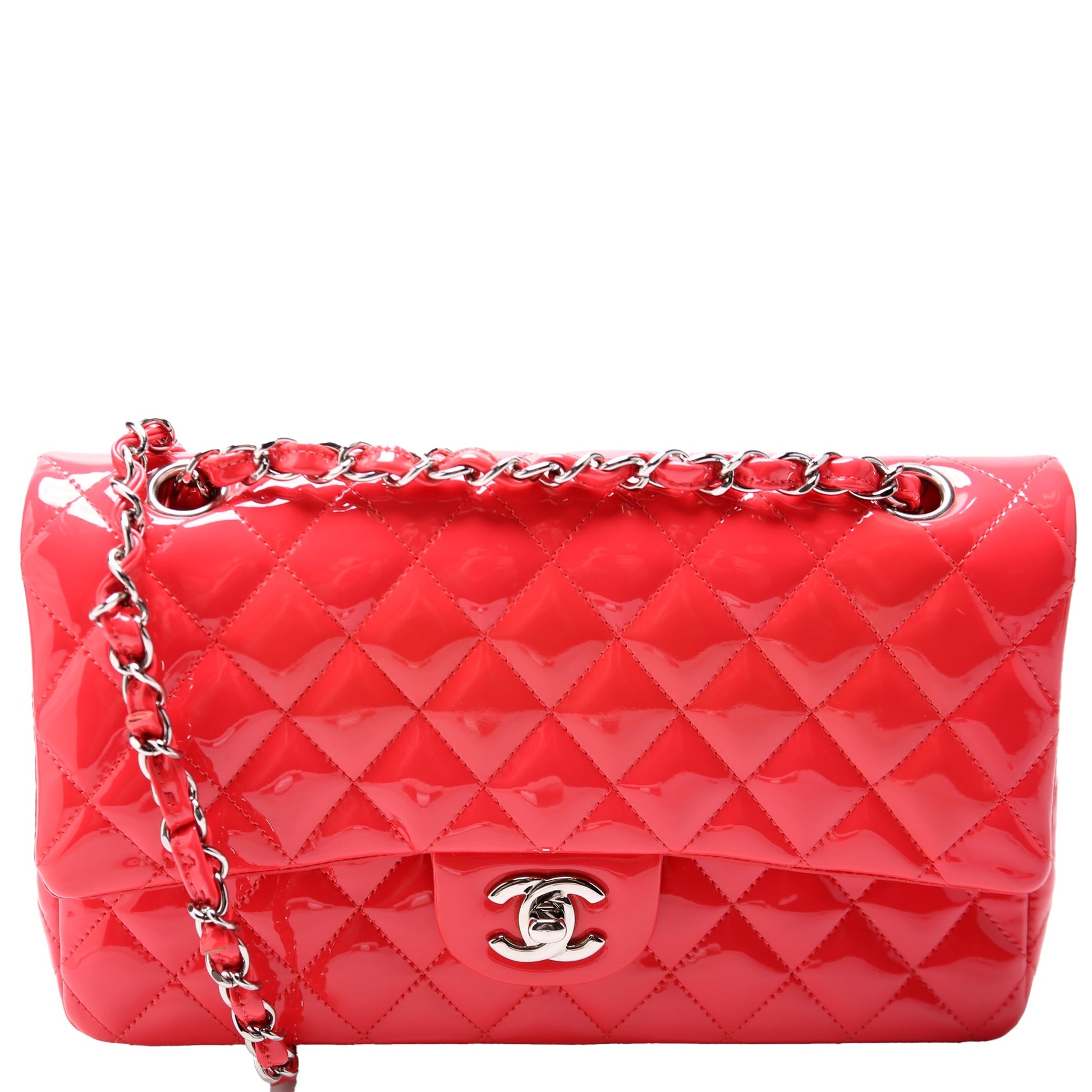 Chanel Classic Flap 21-24M A Handbag