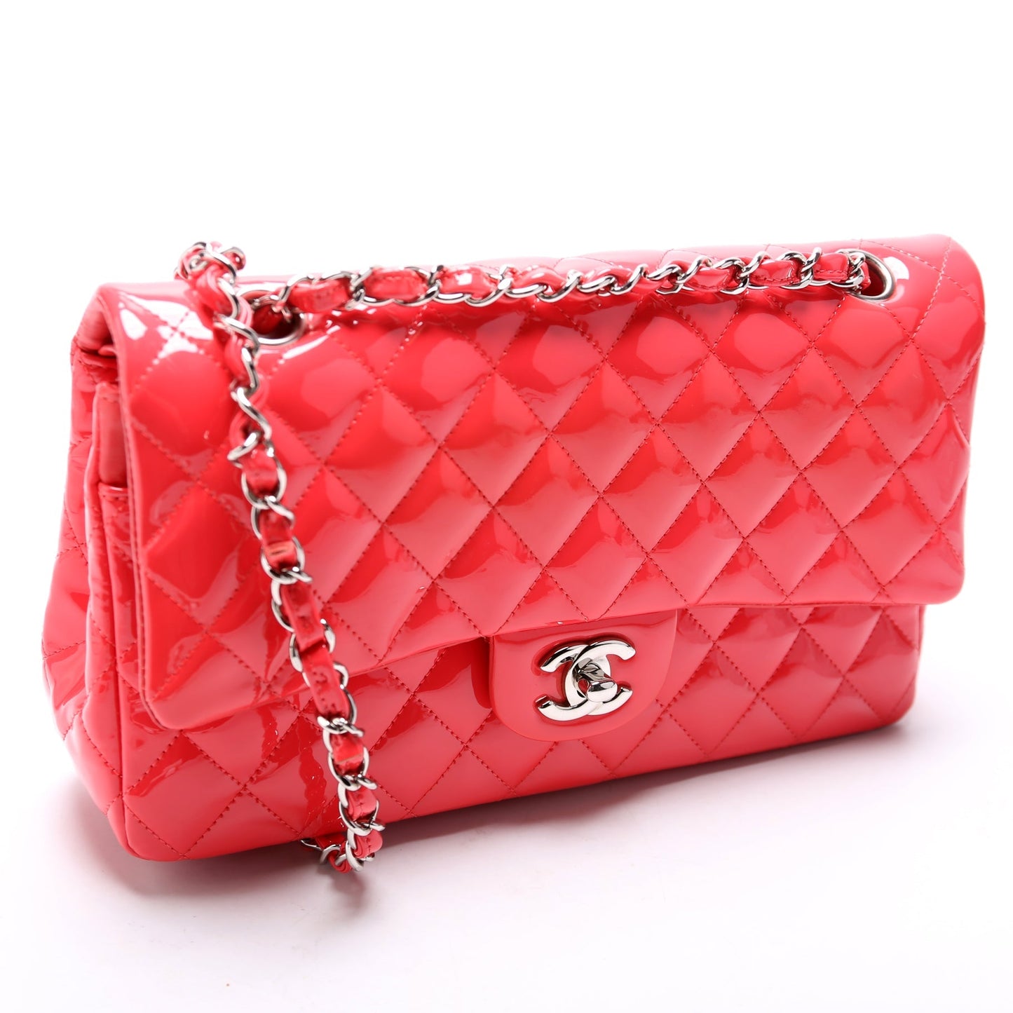 Chanel Classic Flap 21-24M A Handbag