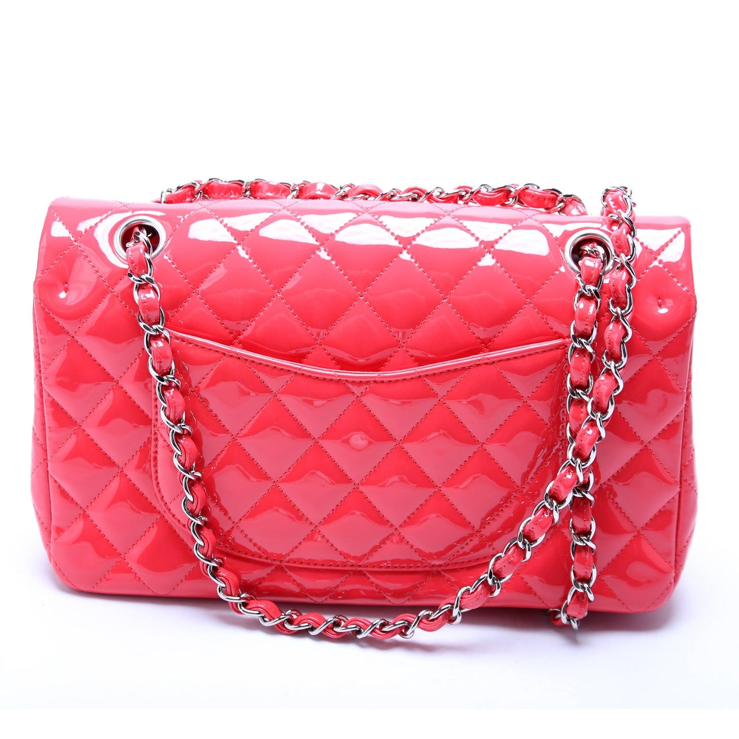 Chanel Classic Flap 21-24M A Handbag