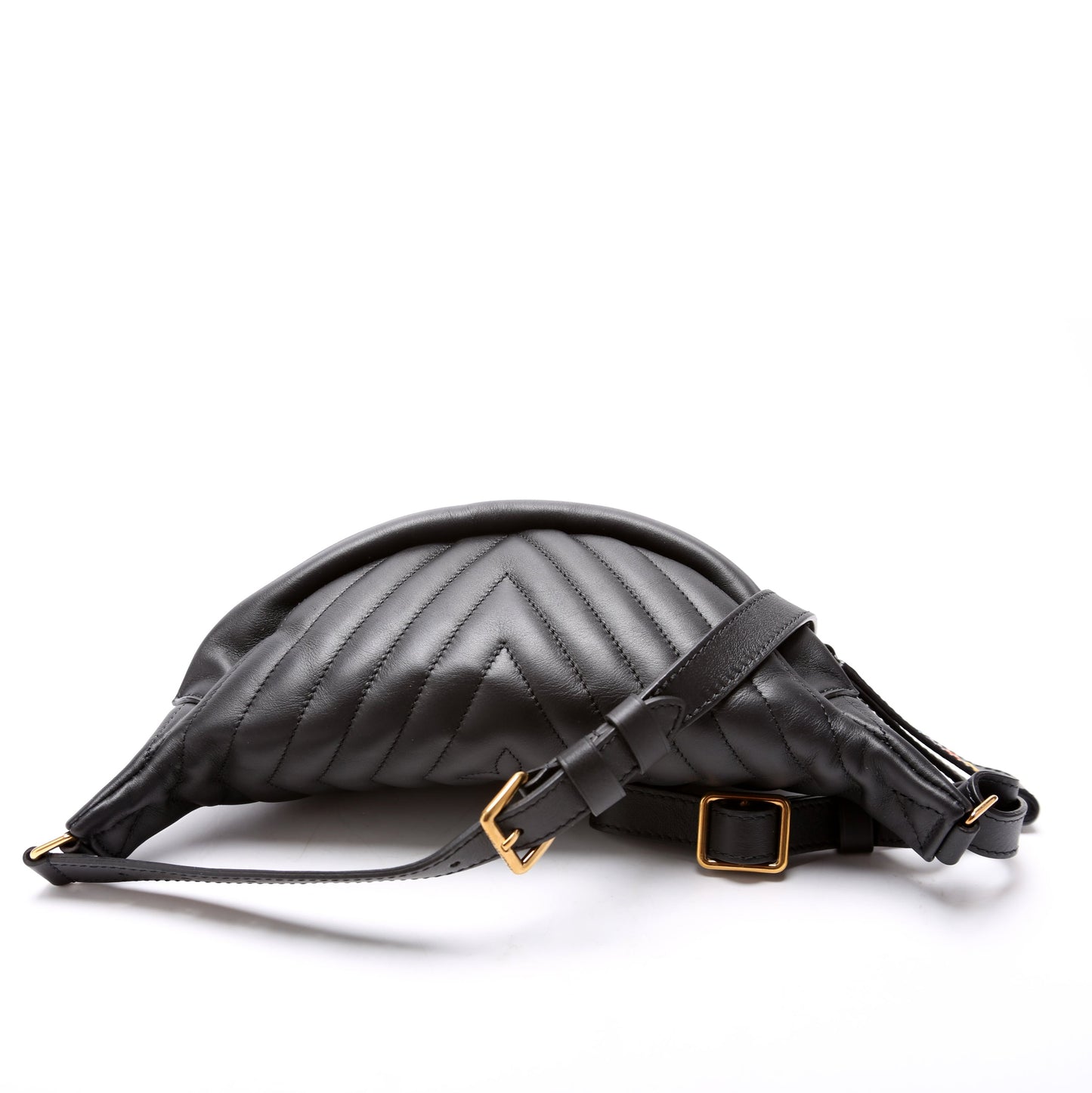 Louis Vuitton New Wave Bumbag Handbag Bumbag 7