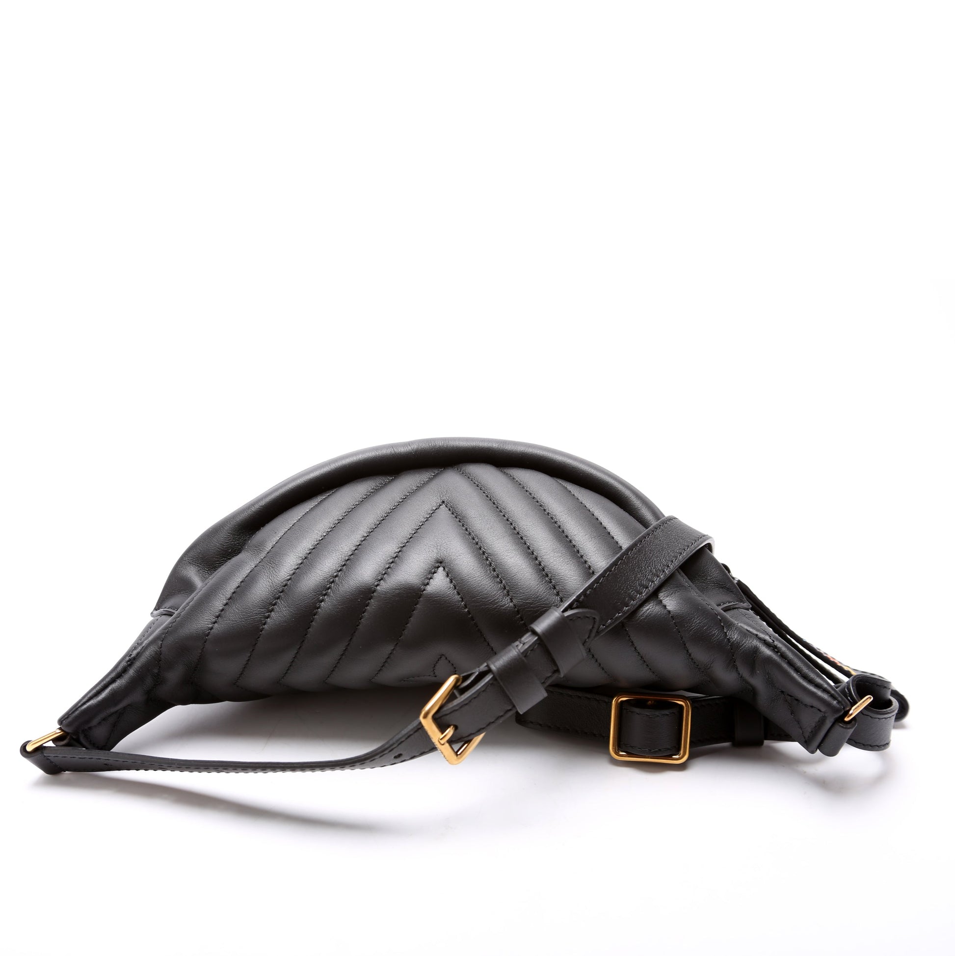 Louis Vuitton New Wave Bumbag Handbag Bumbag 7