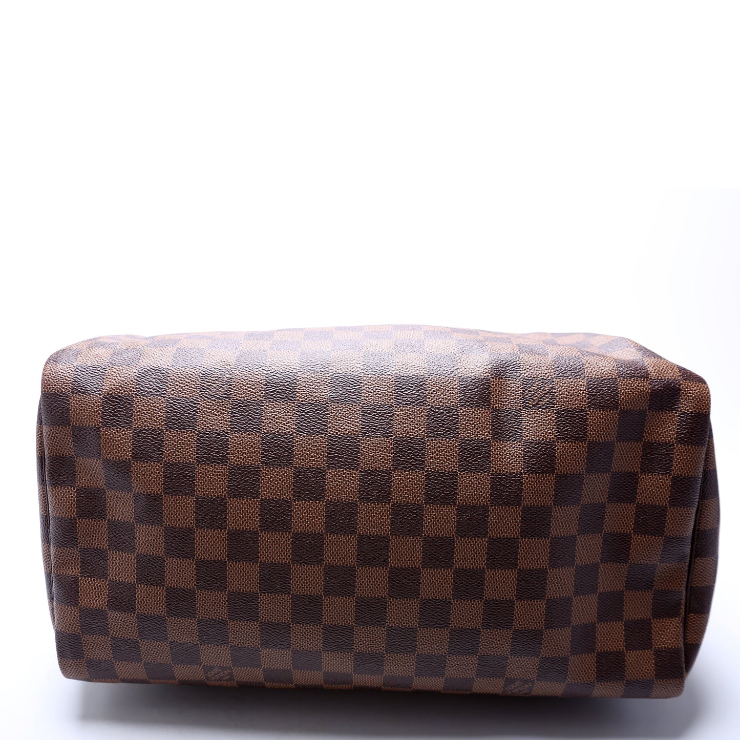 Louis Vuitton Speedy 35 Ebene Damier Handbag Ebene 17
