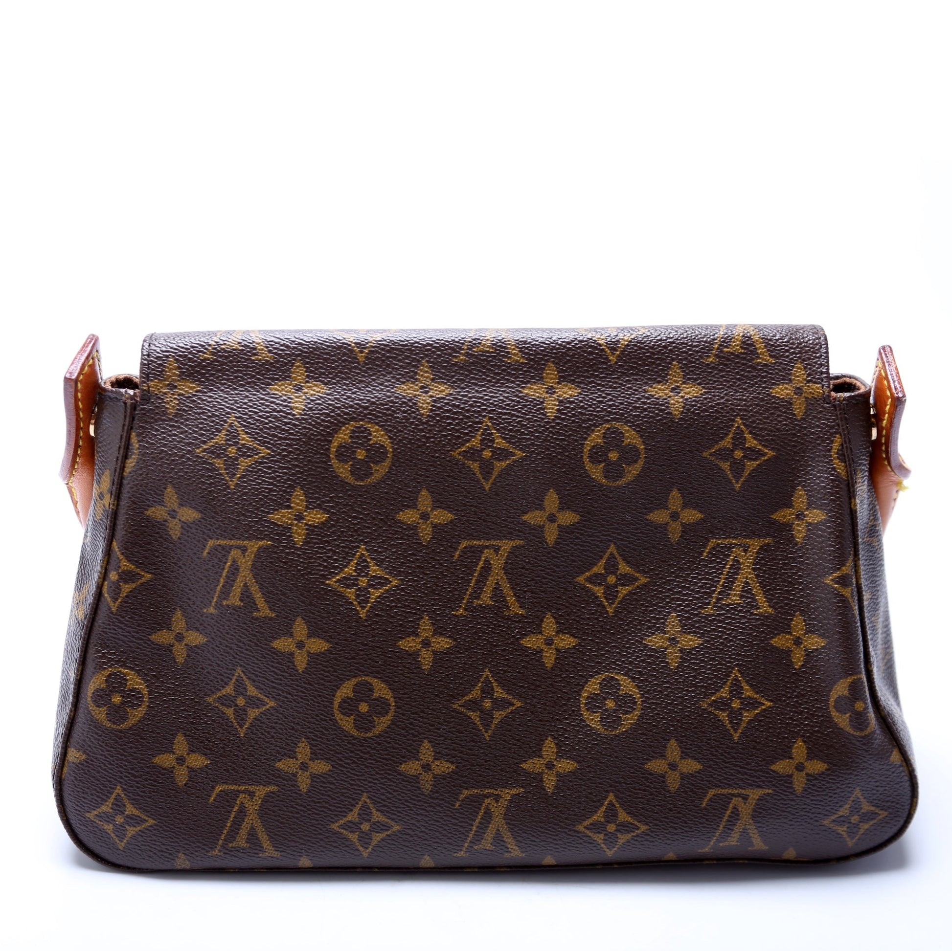 Louis Vuitton Looping Monogram Mini Bag Monogram 19