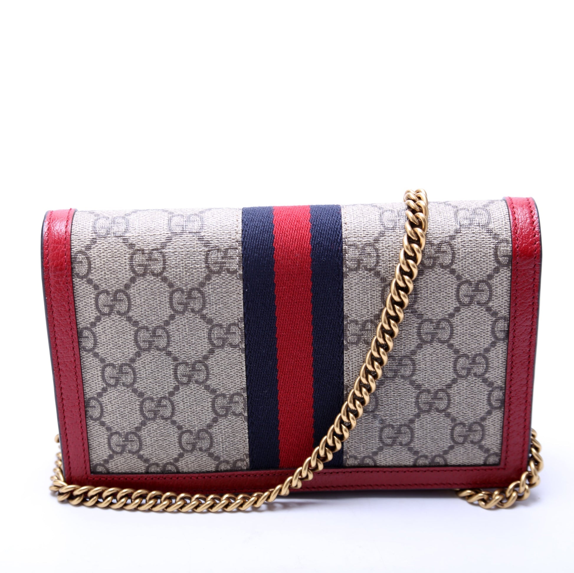 Gucci Queen Margaret WOC Travel Bag Woc 4